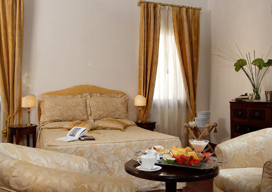 Junior Suite photo 2