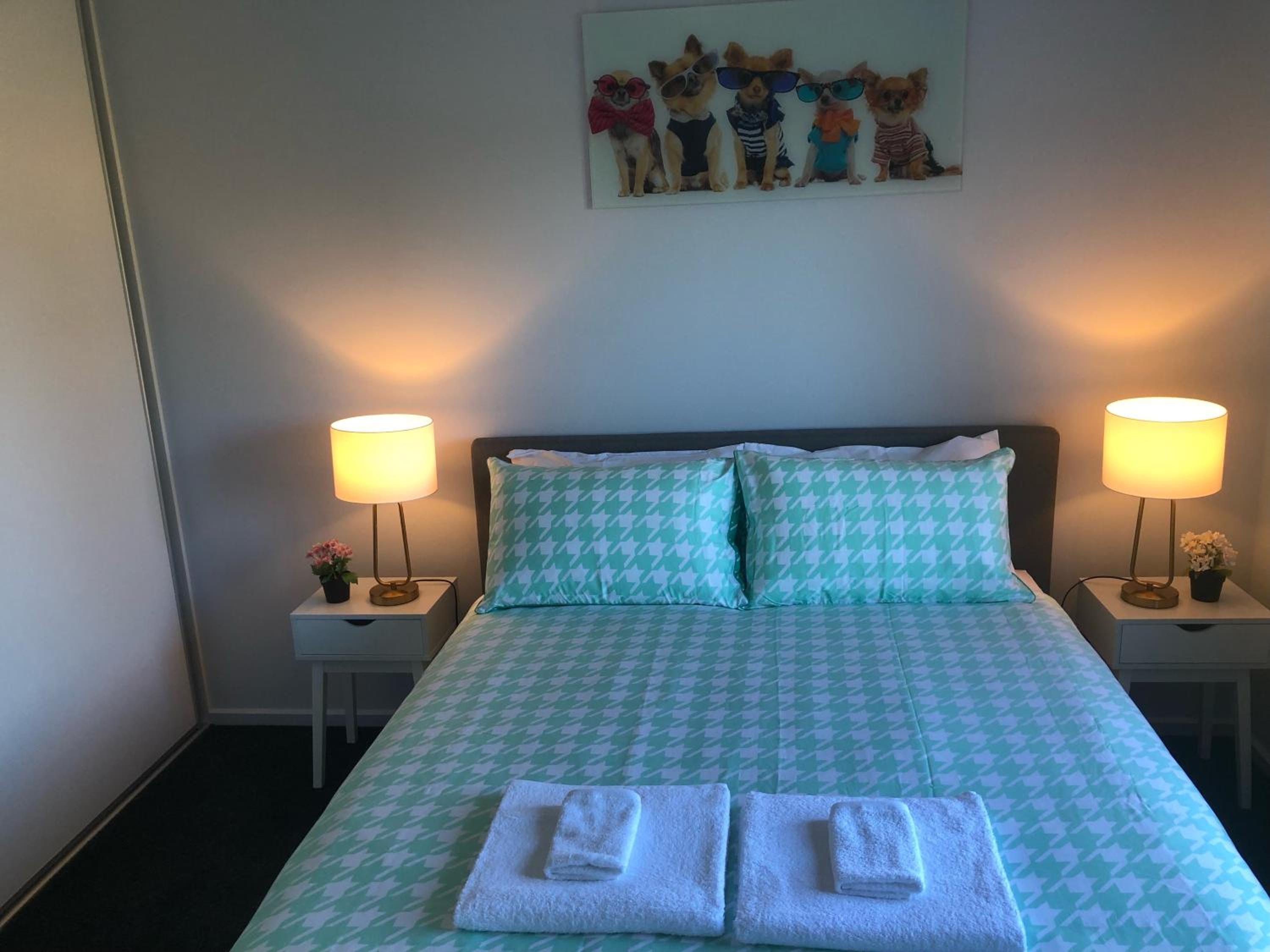 Four-Bedroom House photo 1