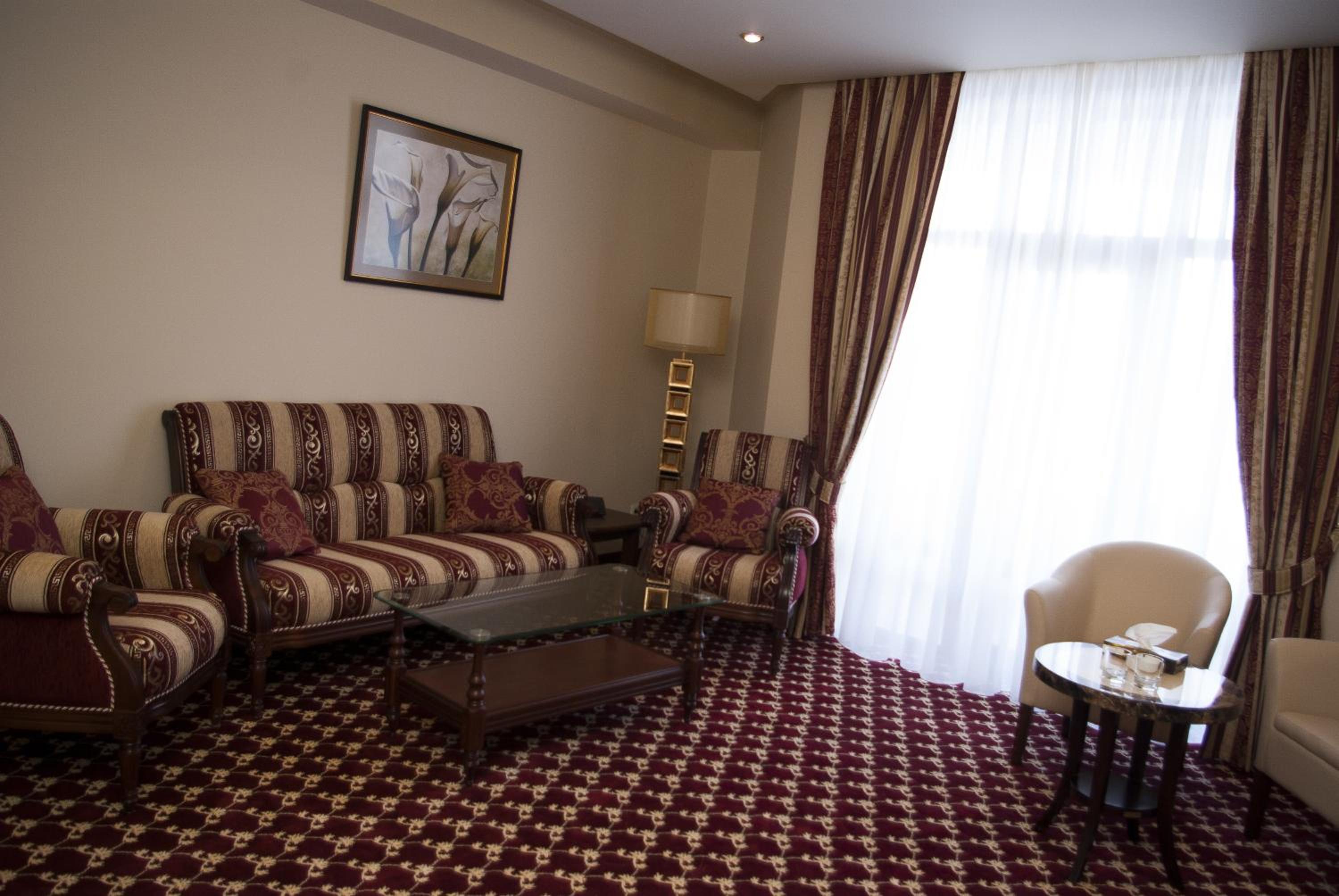 Two-Bedroom Suite photo 1