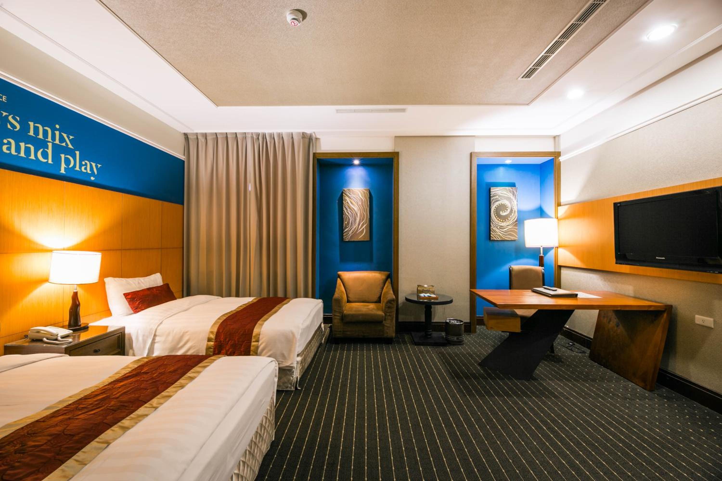 Triple Room photo 3