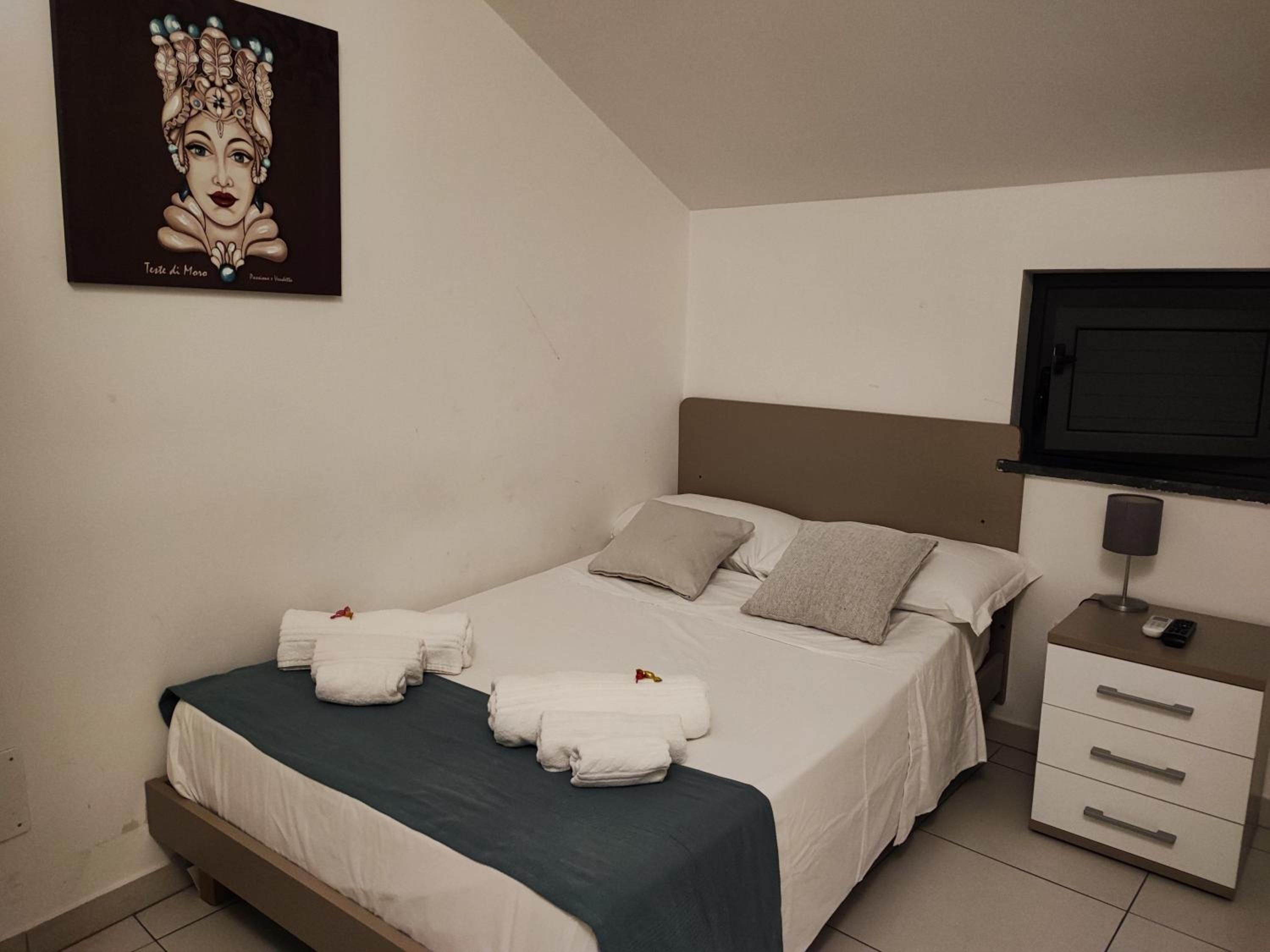 Duplex Apartment - Photo 41