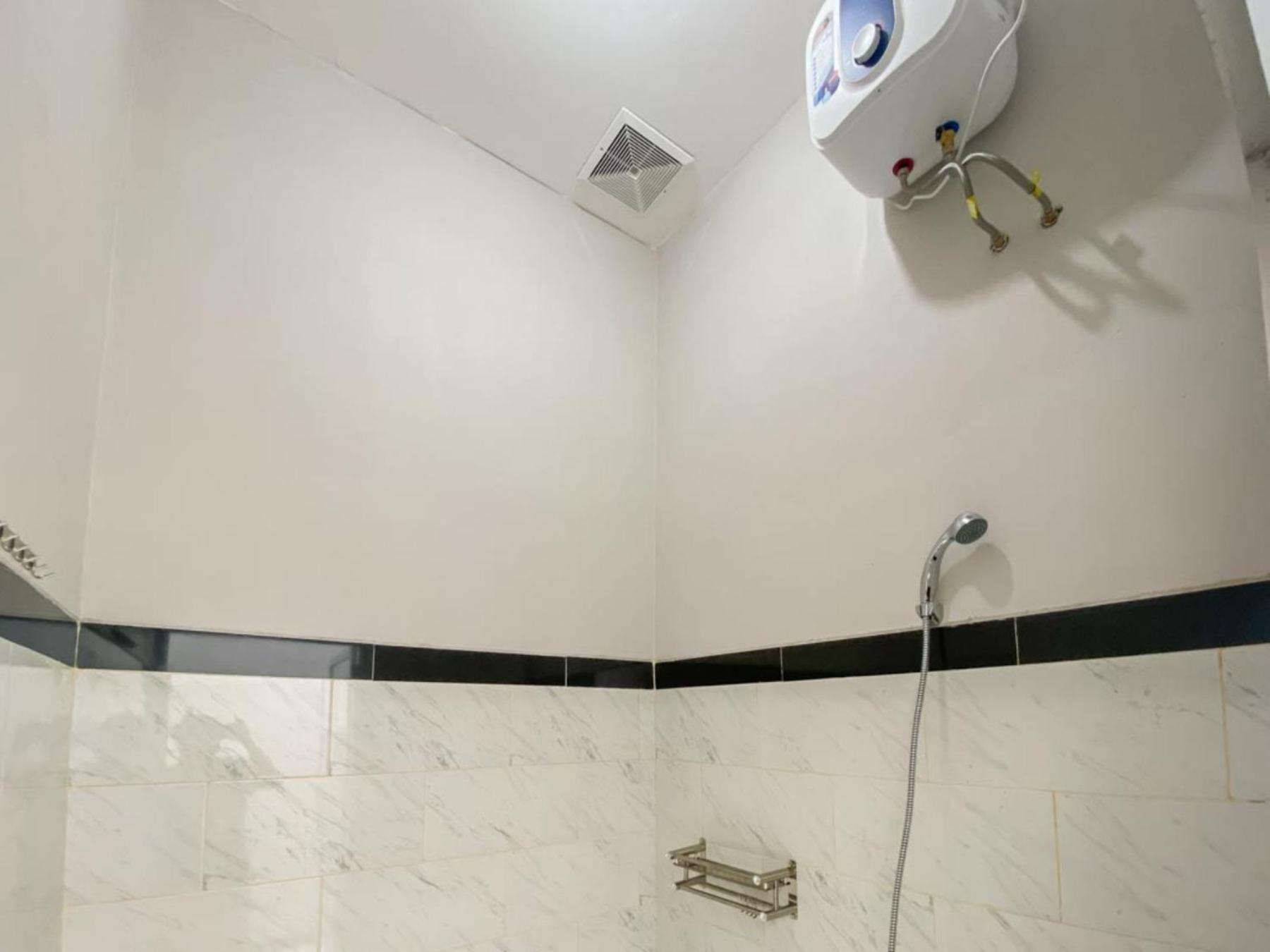 Standard Twin Room - Photo 6