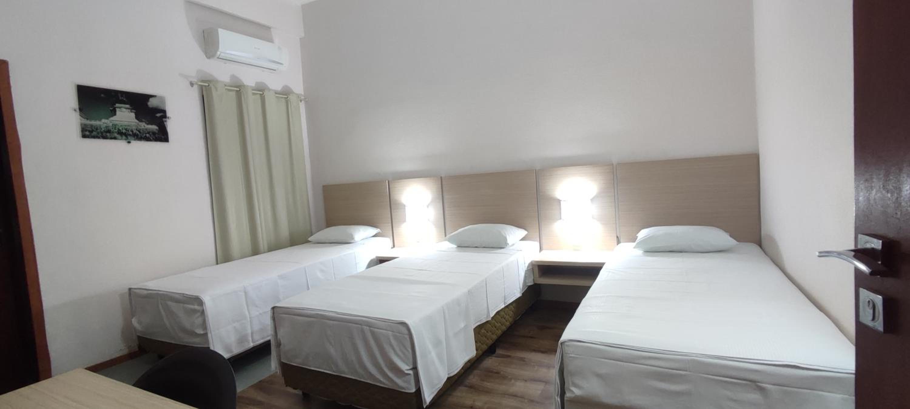 Triple Room photo 2