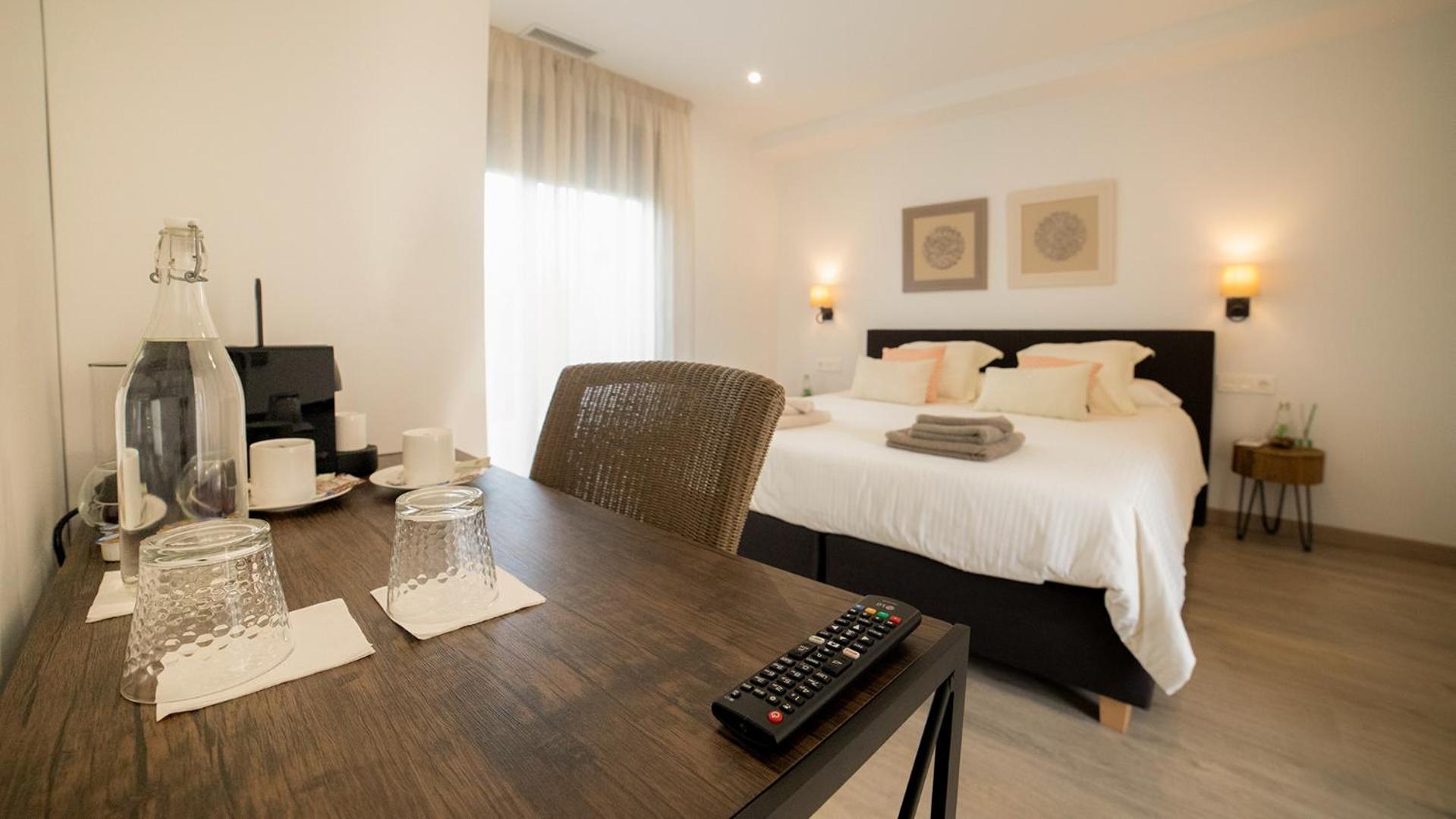 Habitación Doble