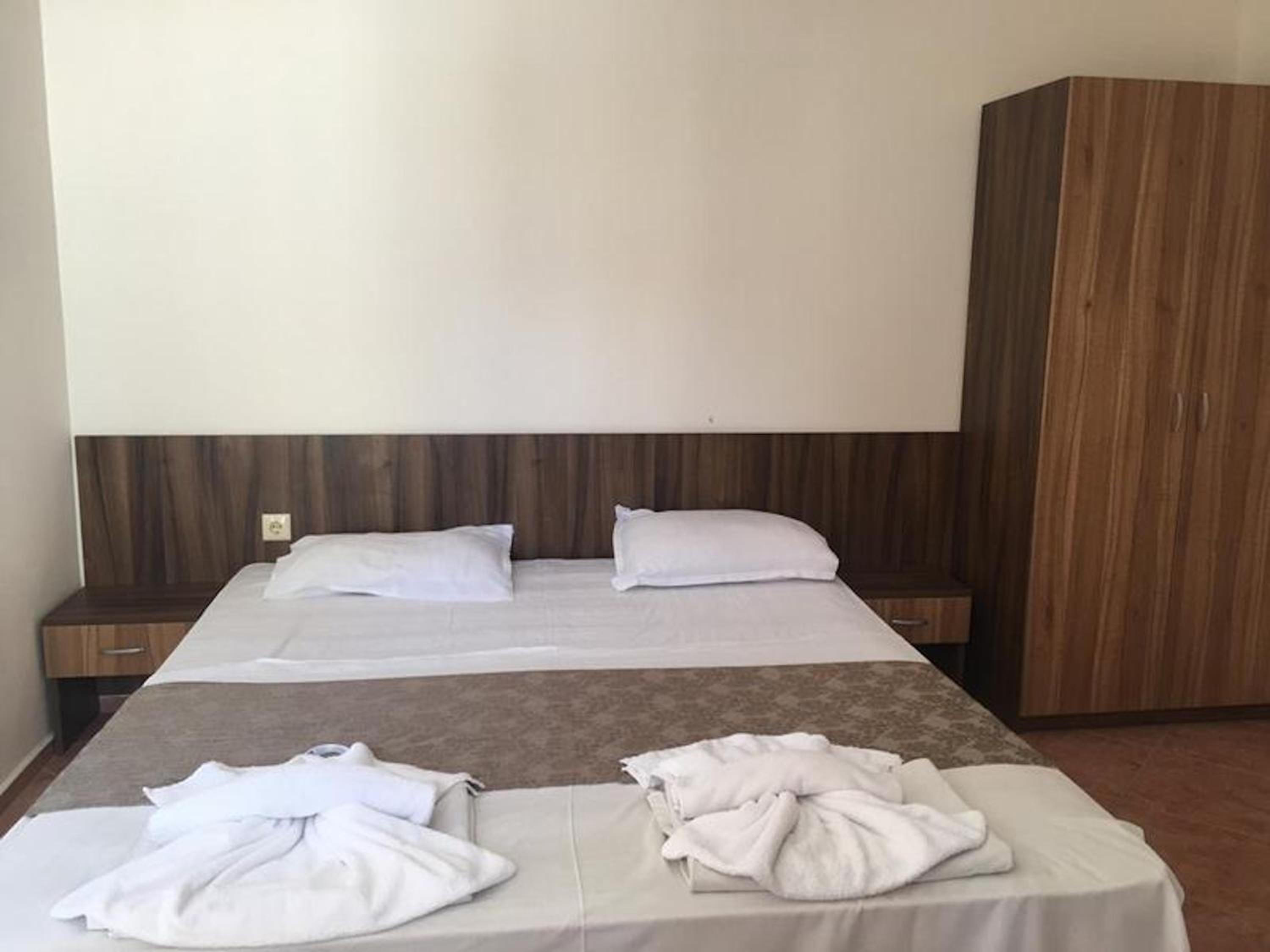 Quadruple Room photo 1