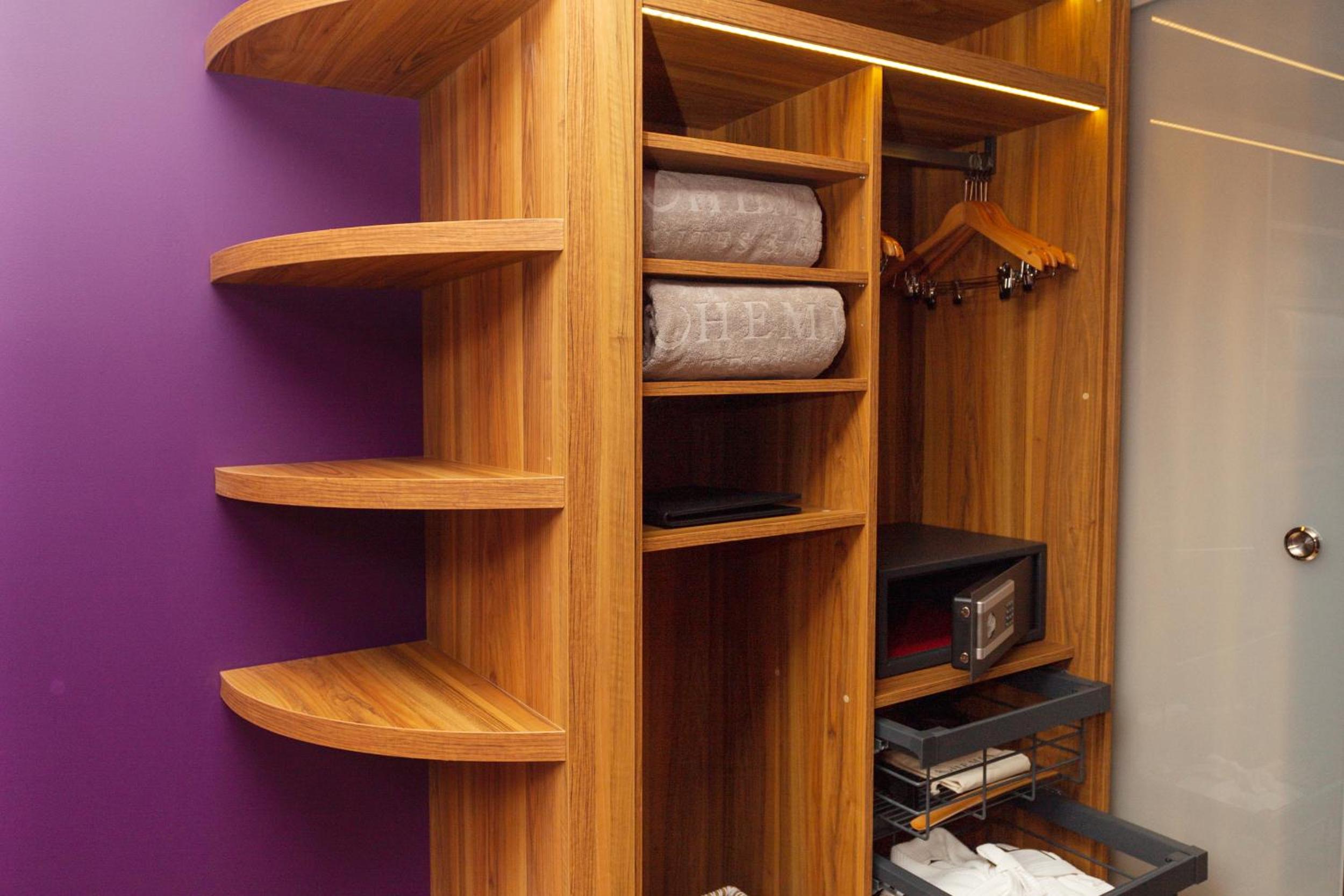 Suite Estudio (Triple)