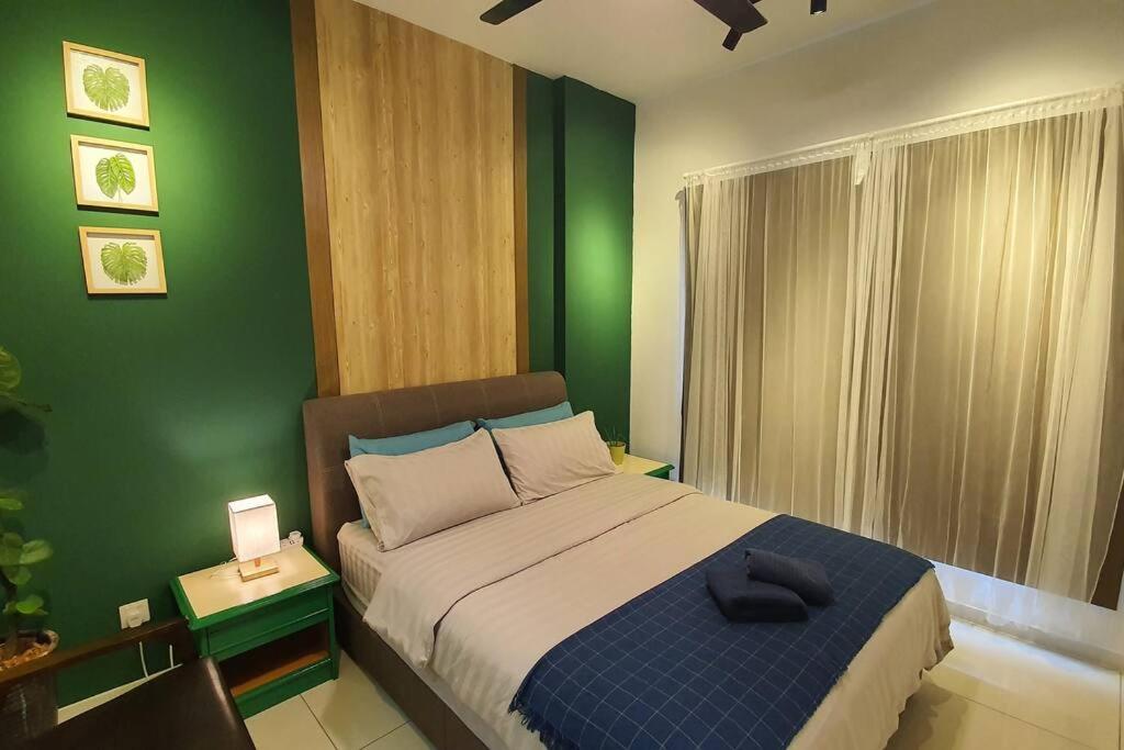 Two-Bedroom Apartment photo 1