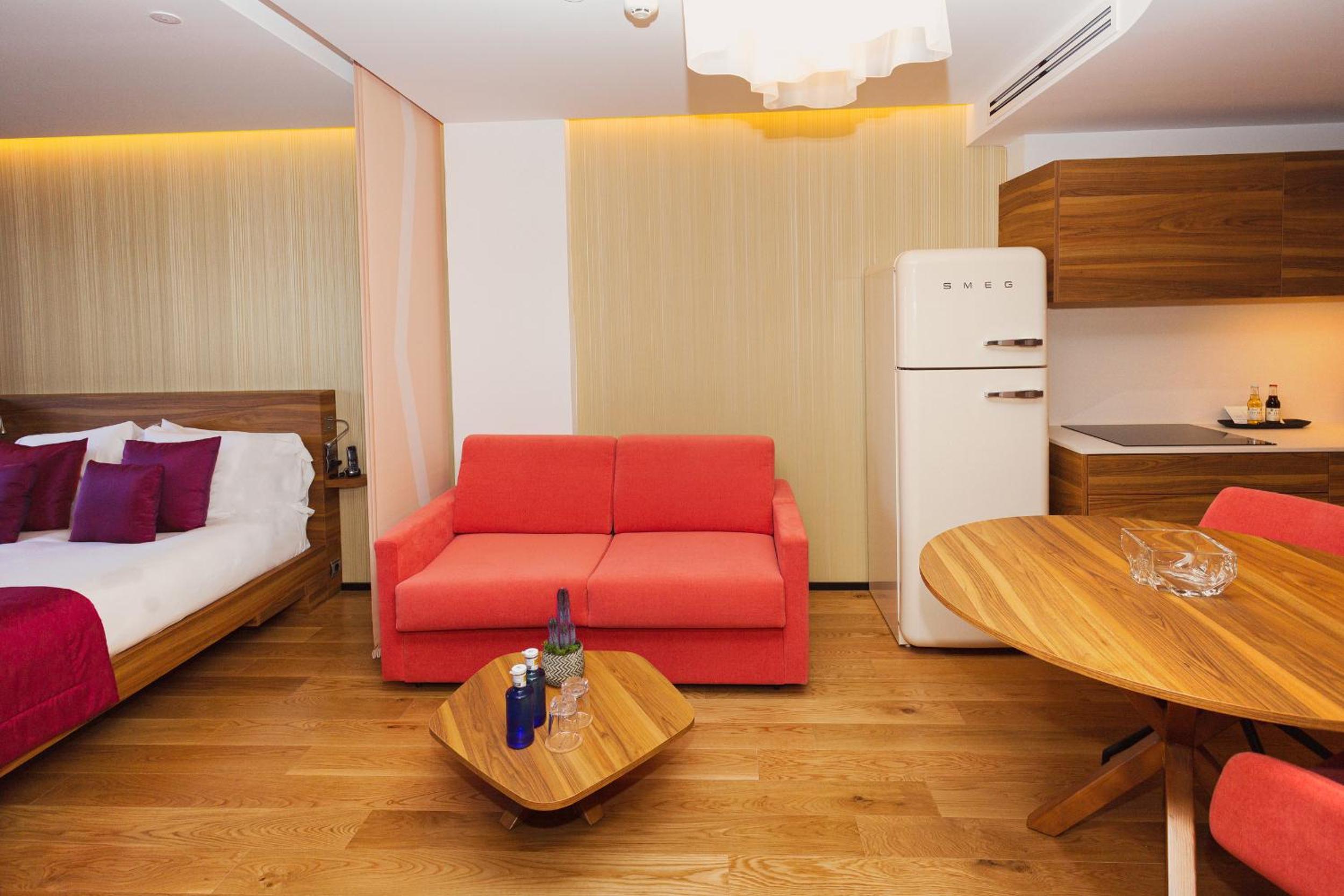 Studio Suite (Double) photo 3