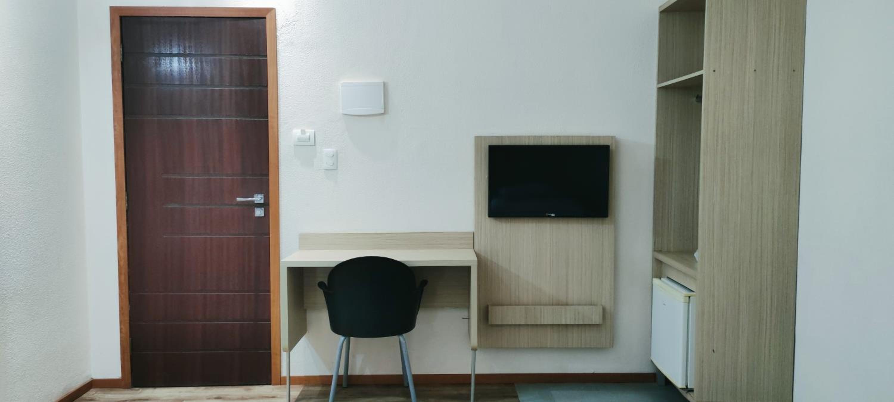 Deluxe Twin Room photo 2