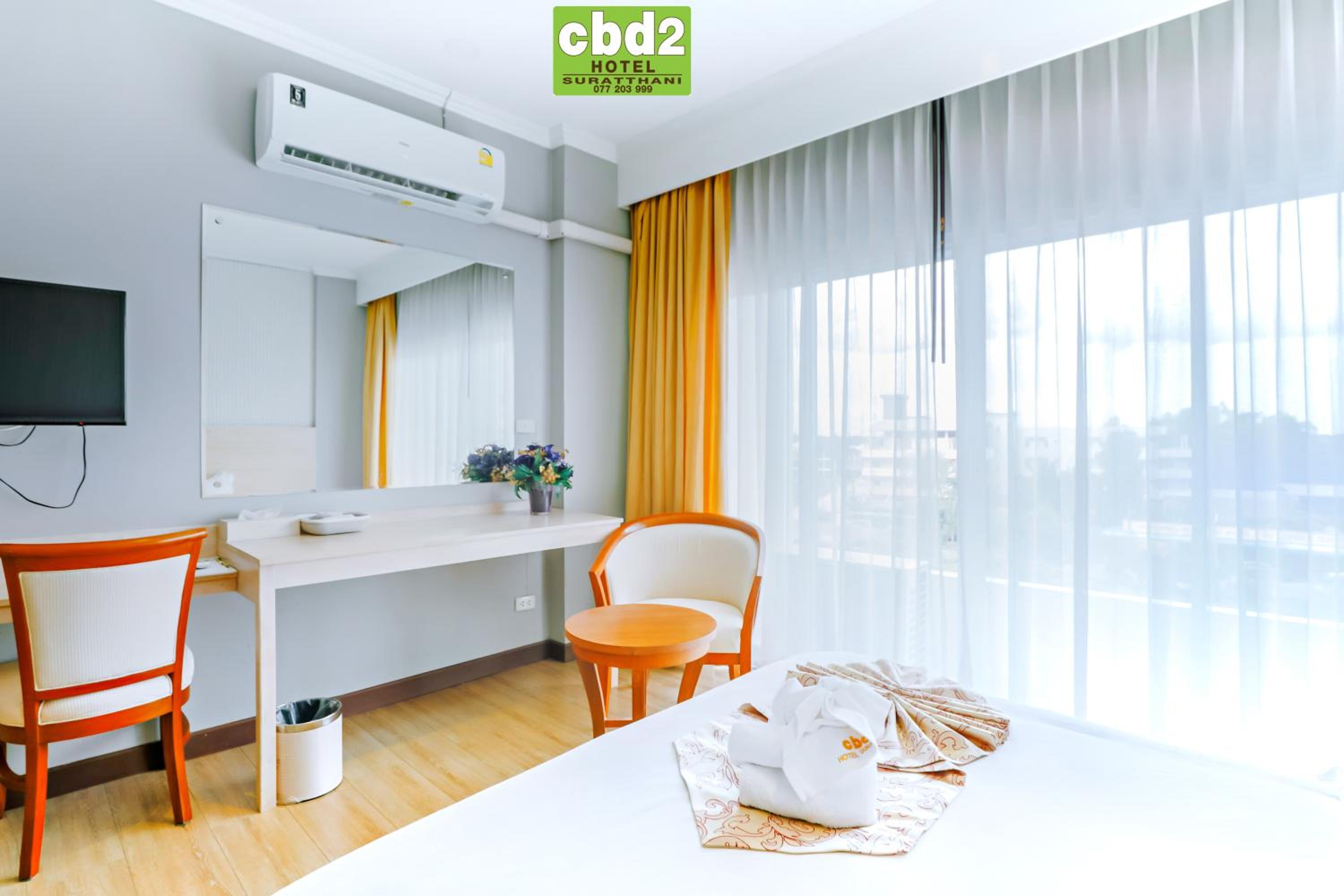 Deluxe Twin Room  - Photo 4
