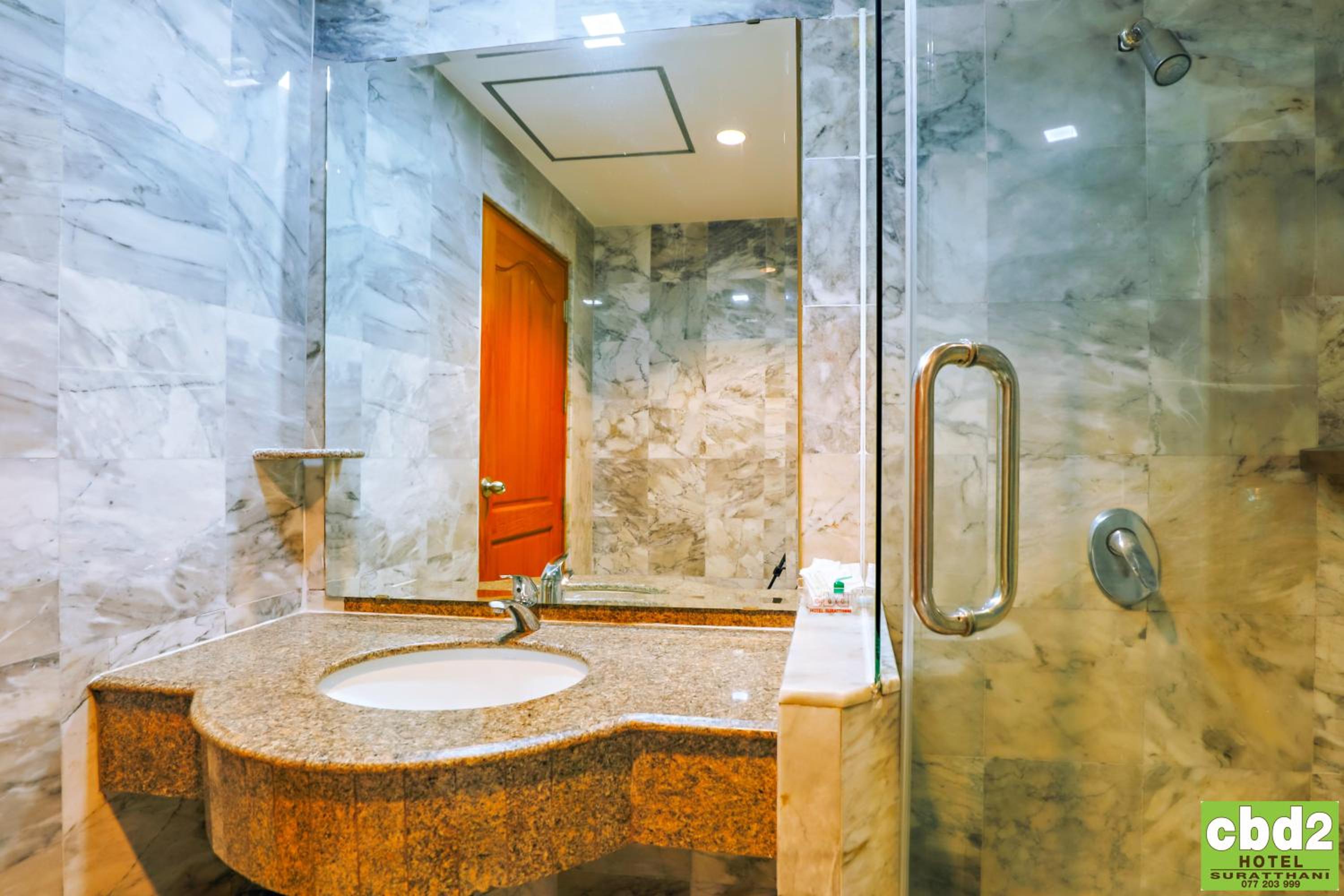 Deluxe Twin Room  - Photo 8