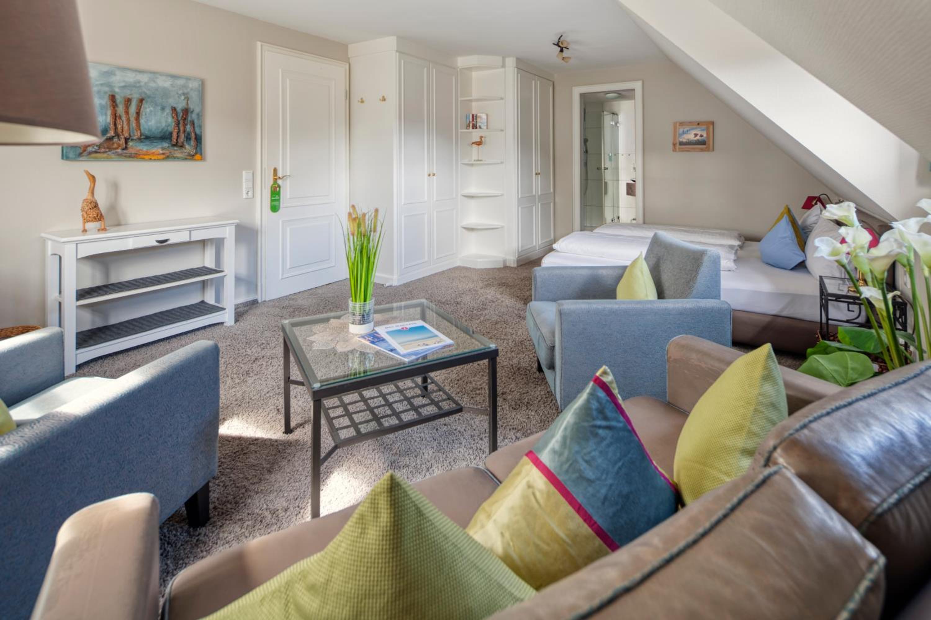 Junior Suite photo 2