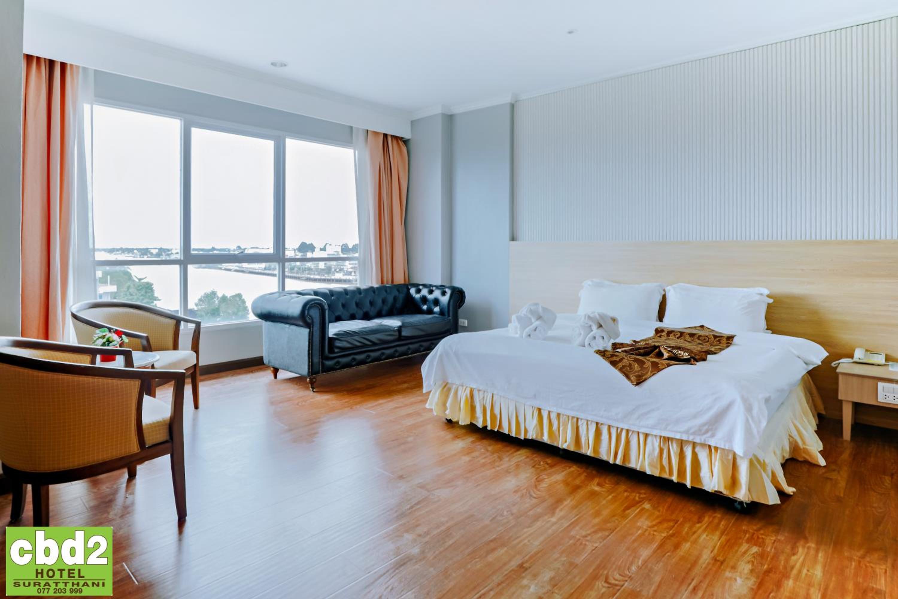 Junior Suite  - Photo 9