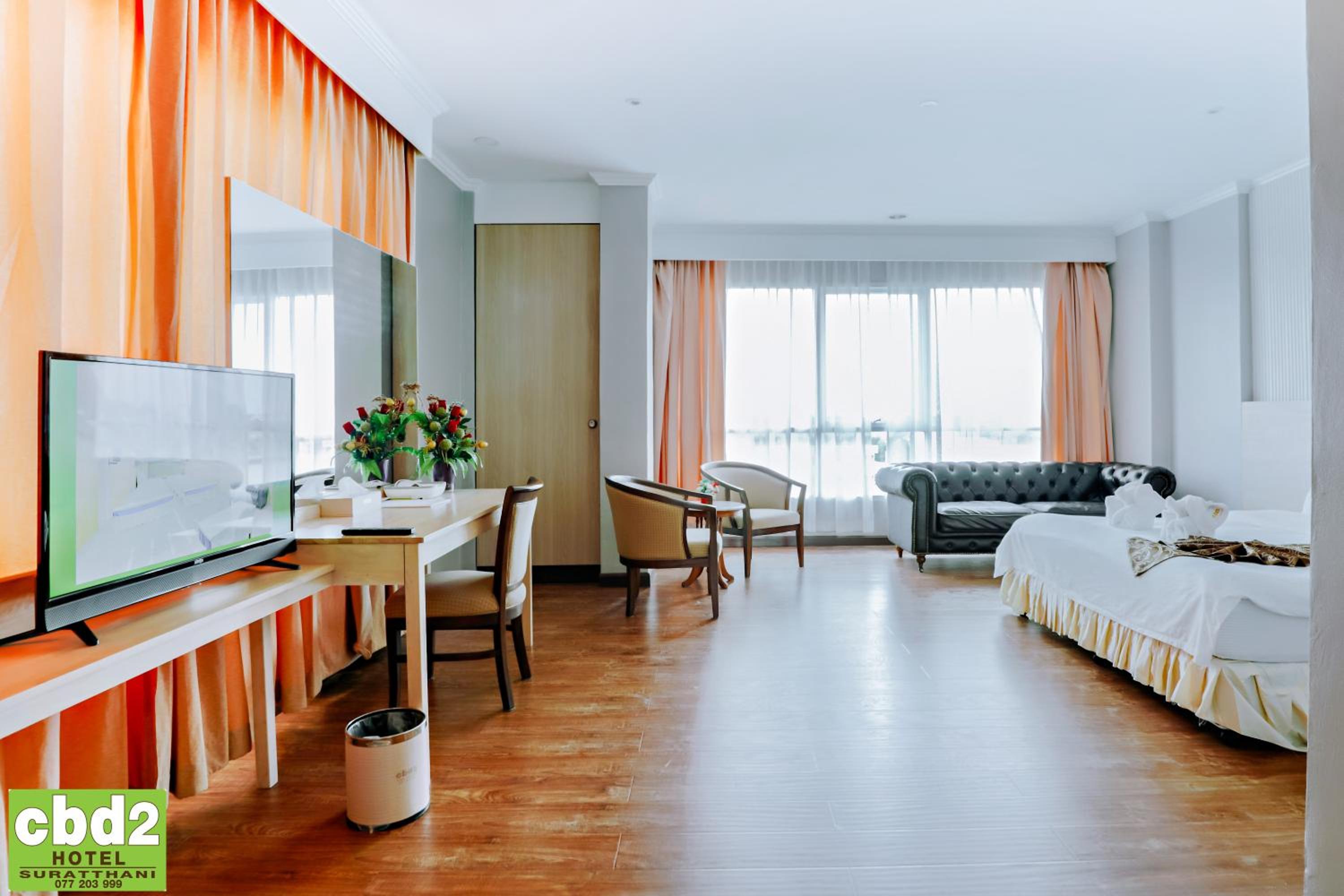 Junior Suite  - Photo 10