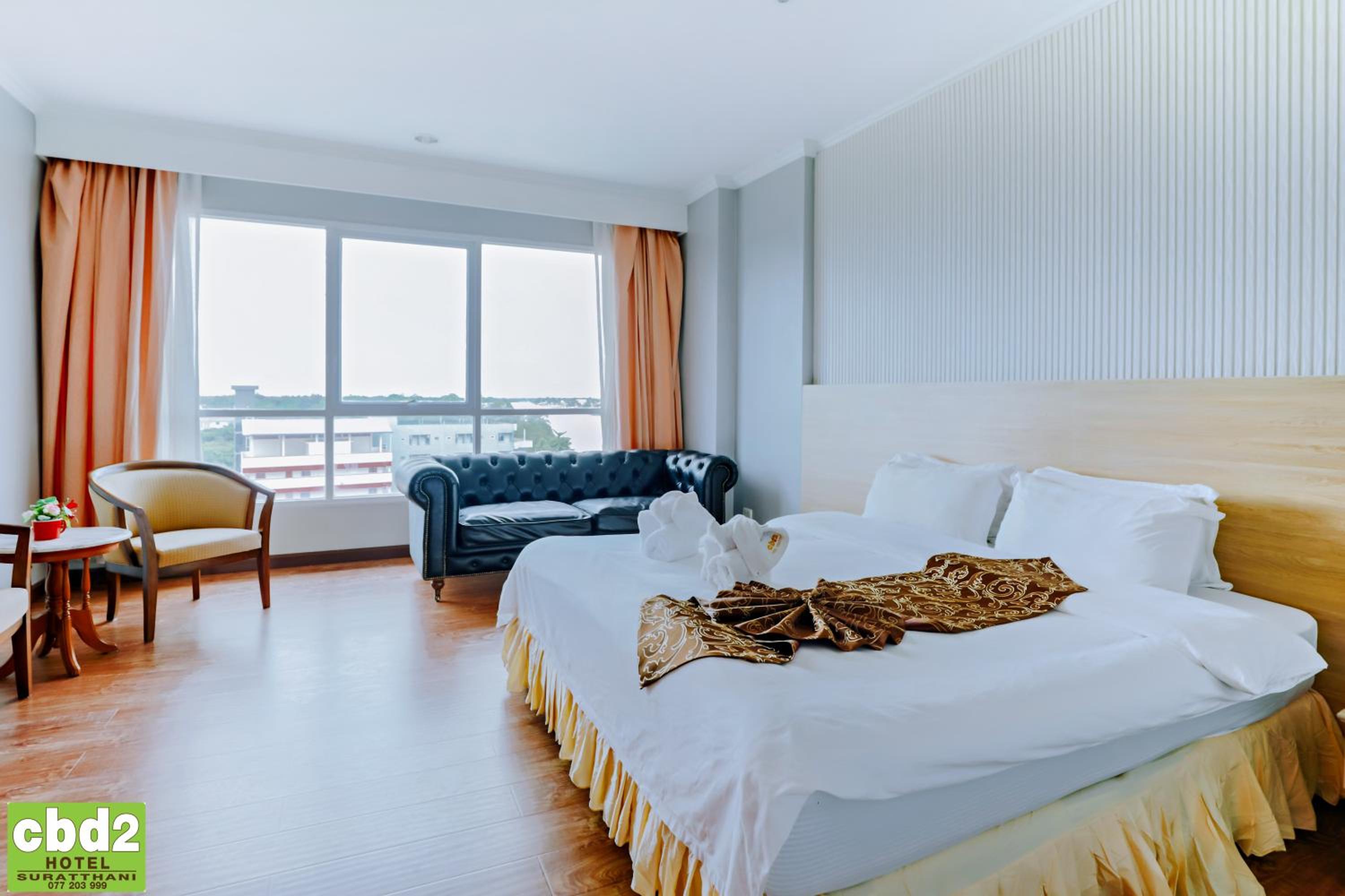 Junior Suite  - Photo 11