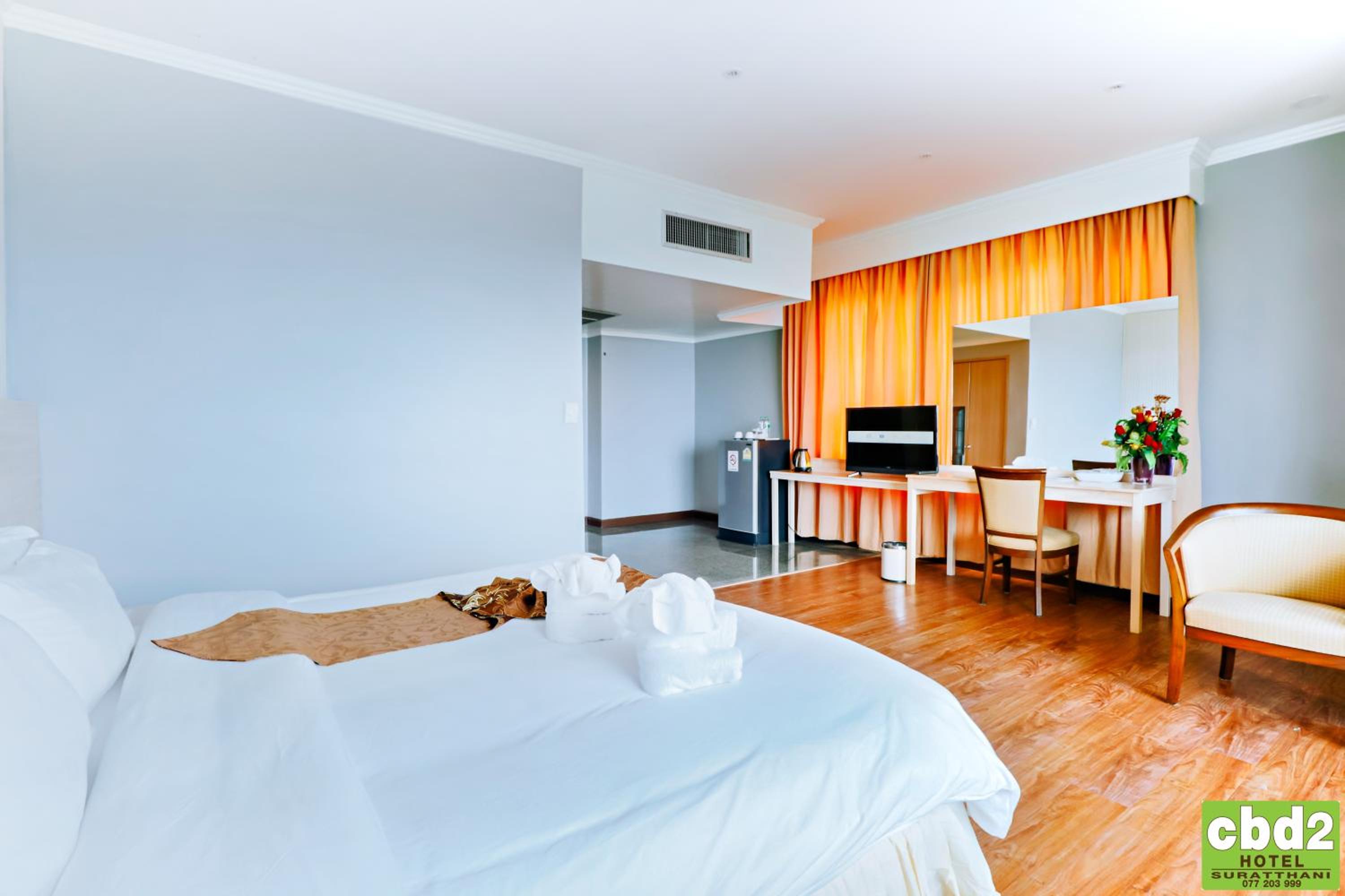 Junior Suite  - Photo 12