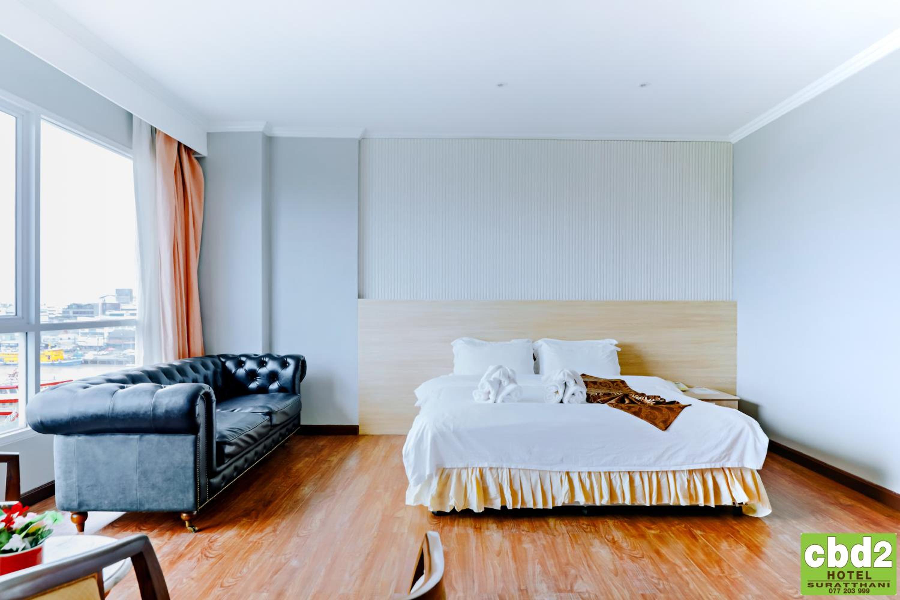 Junior Suite  - Photo 6