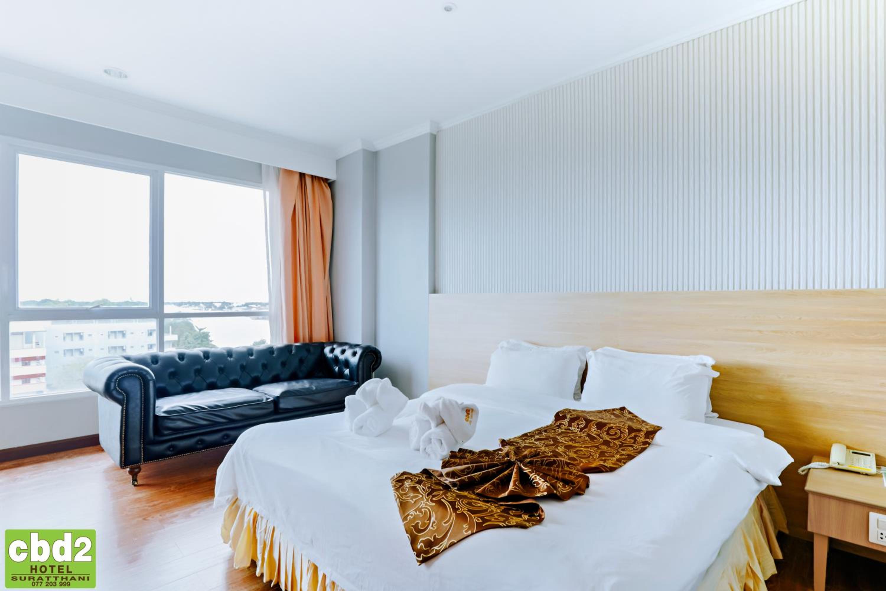 Junior Suite  - Photo 7