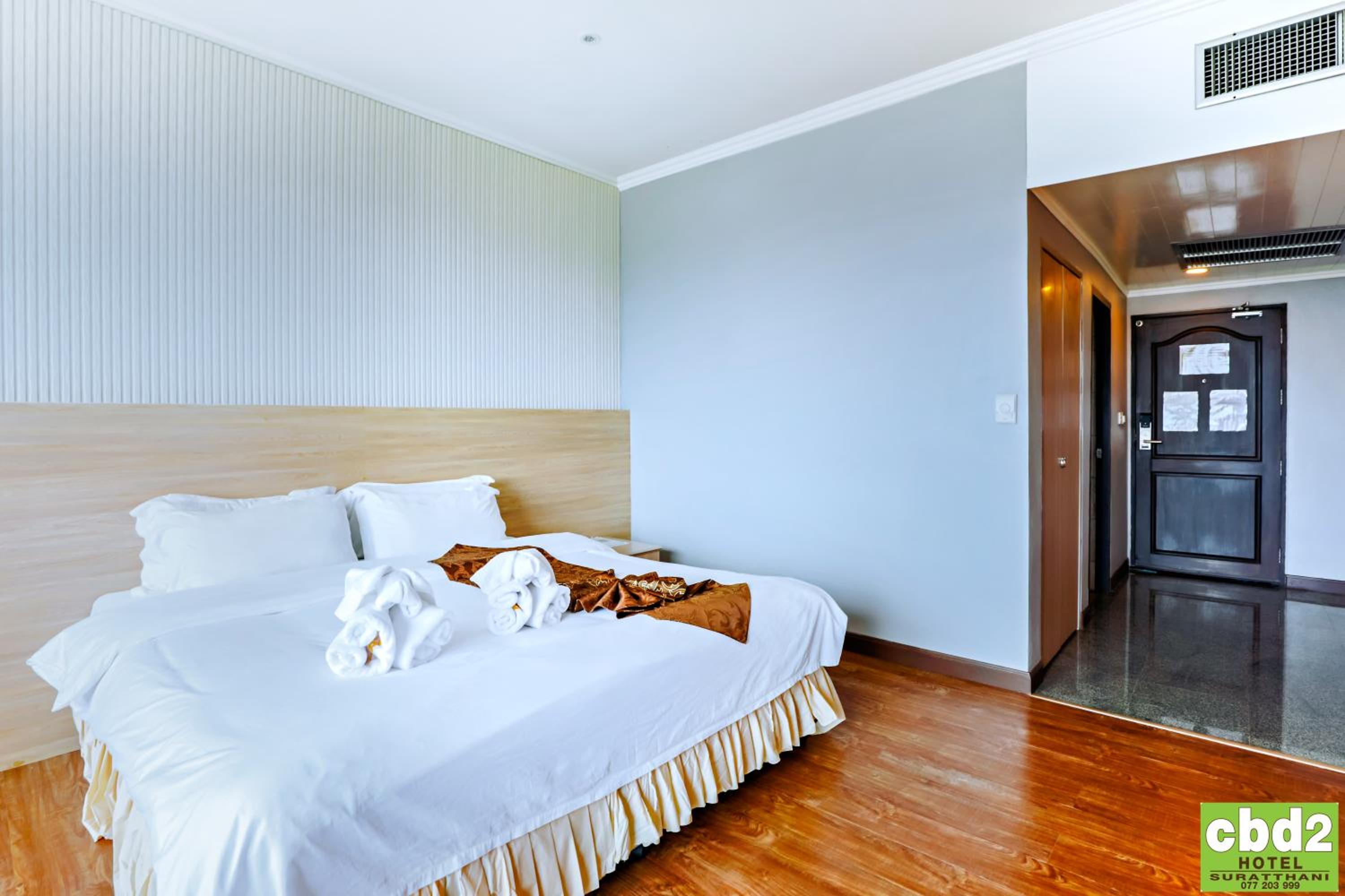 Junior Suite  - Photo 8