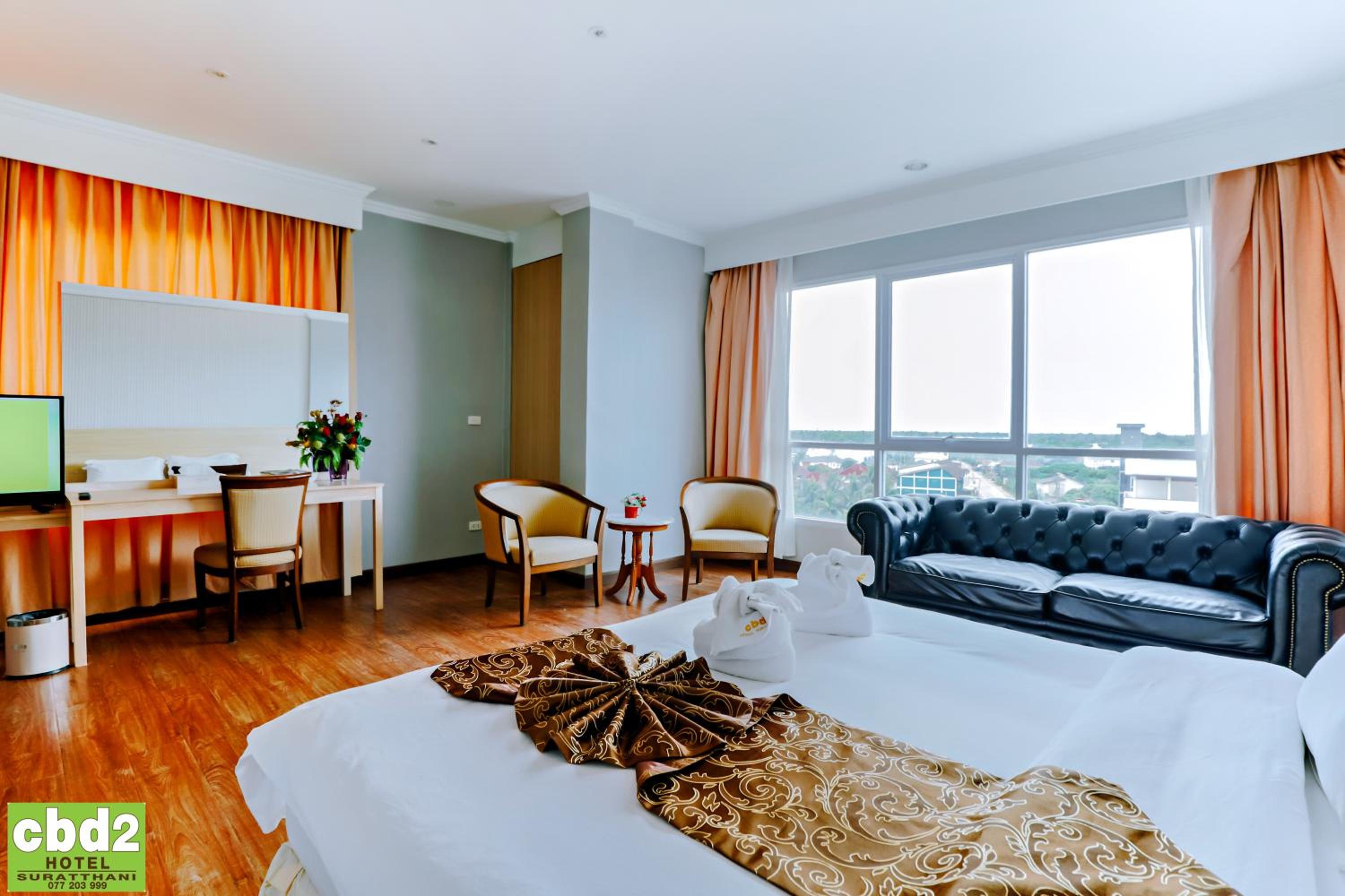Junior Suite  - Photo 3
