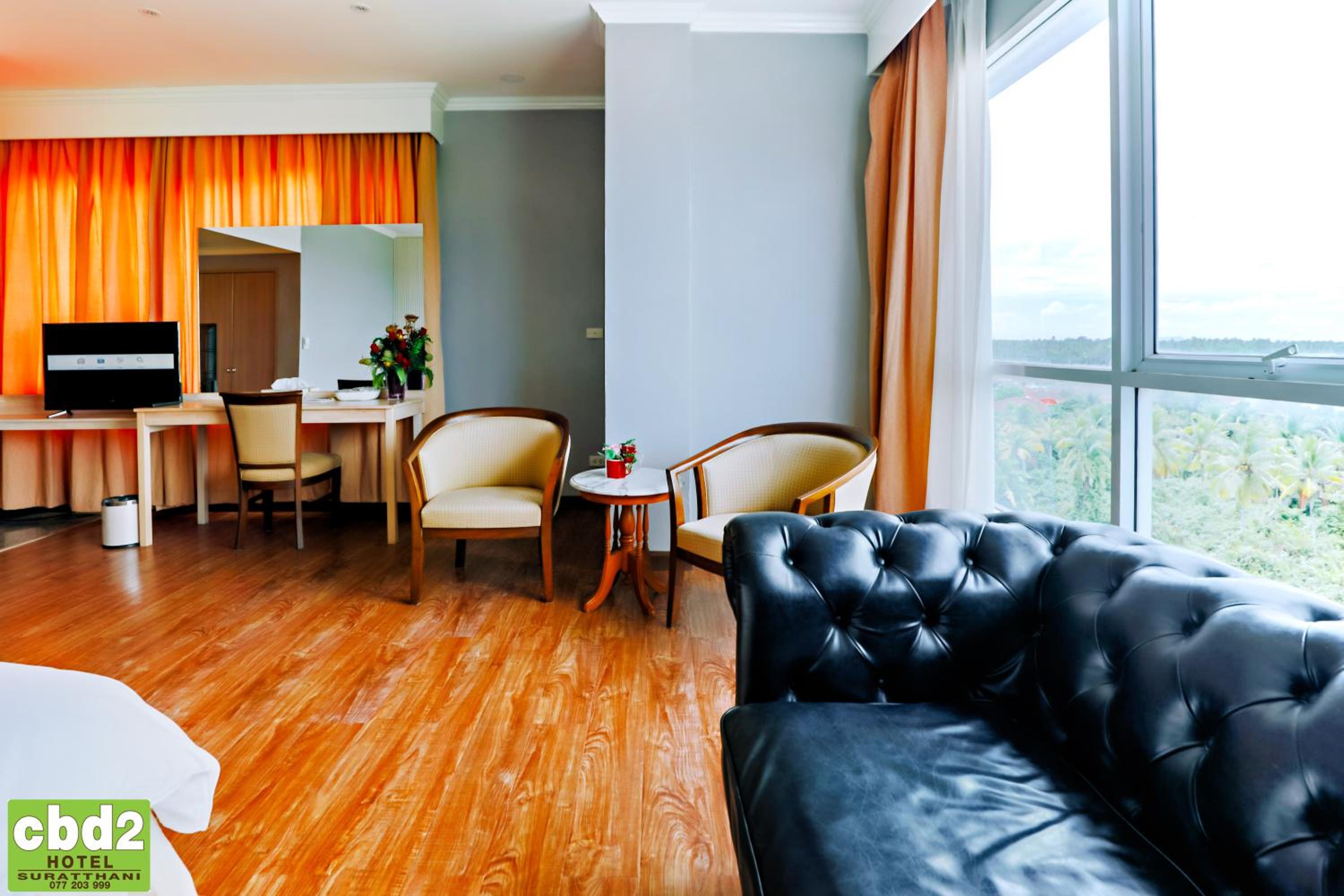 Junior Suite  - Photo 4