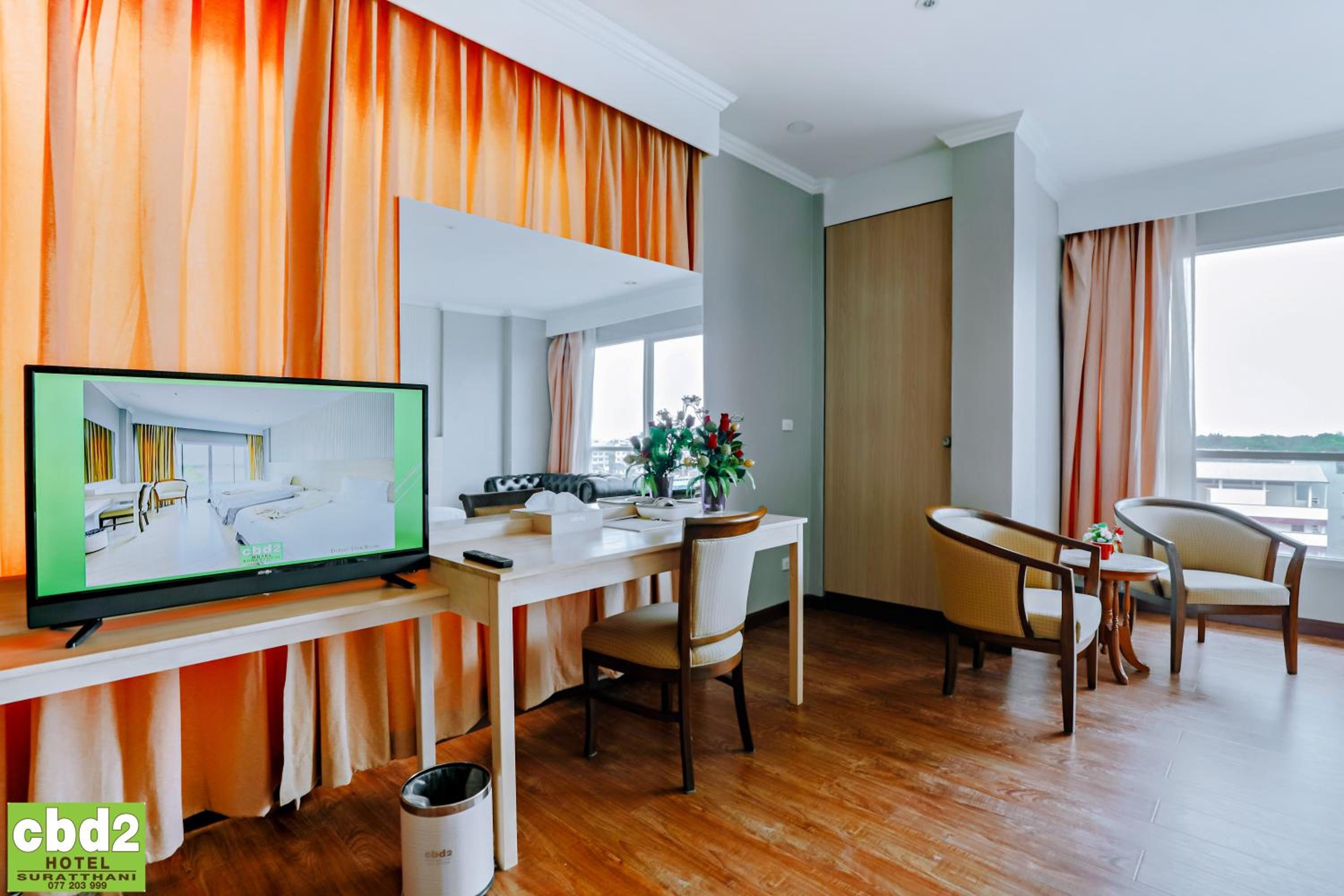 Junior Suite  - Photo 5