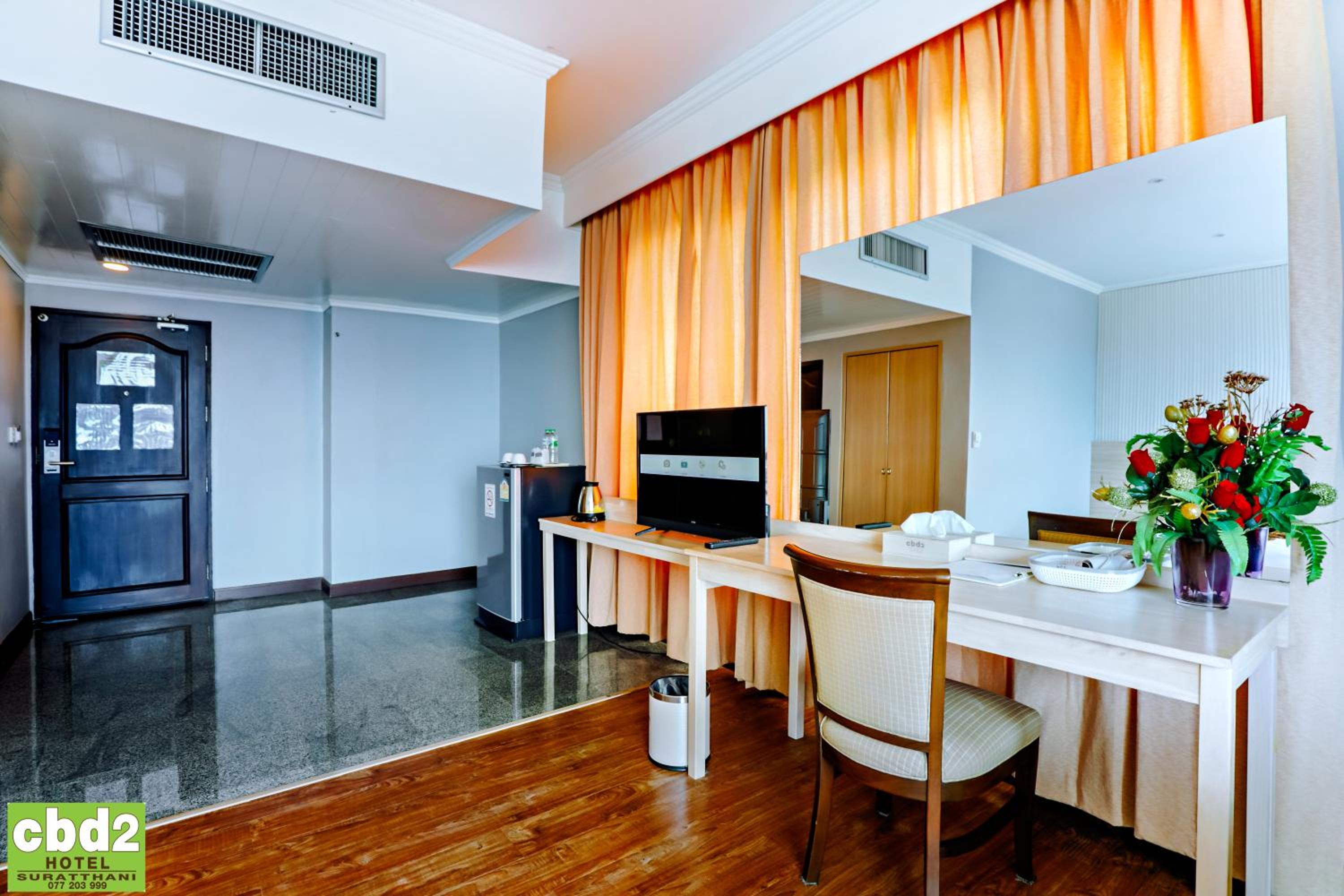 Junior Suite  - Photo 2