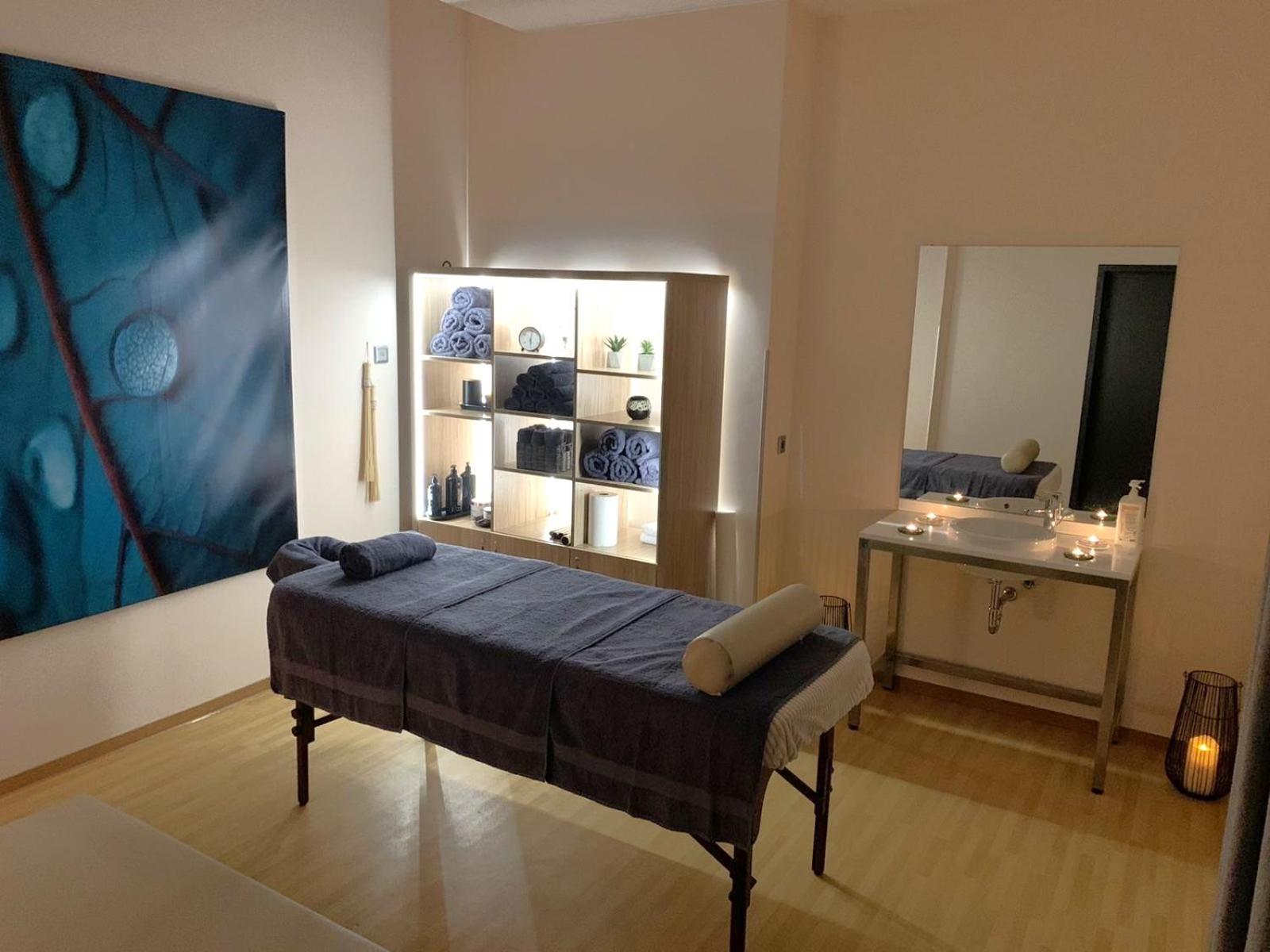 Superior King room with HOLIDAY OFFER