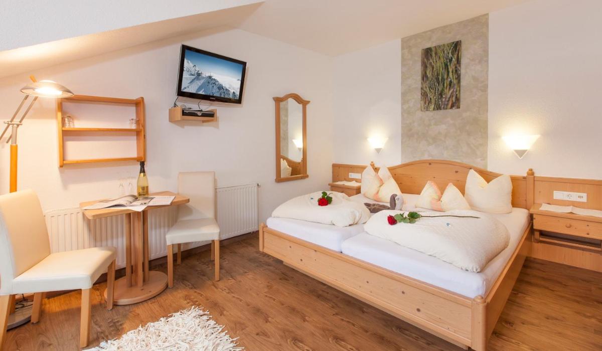 Superior Double Room photo 3