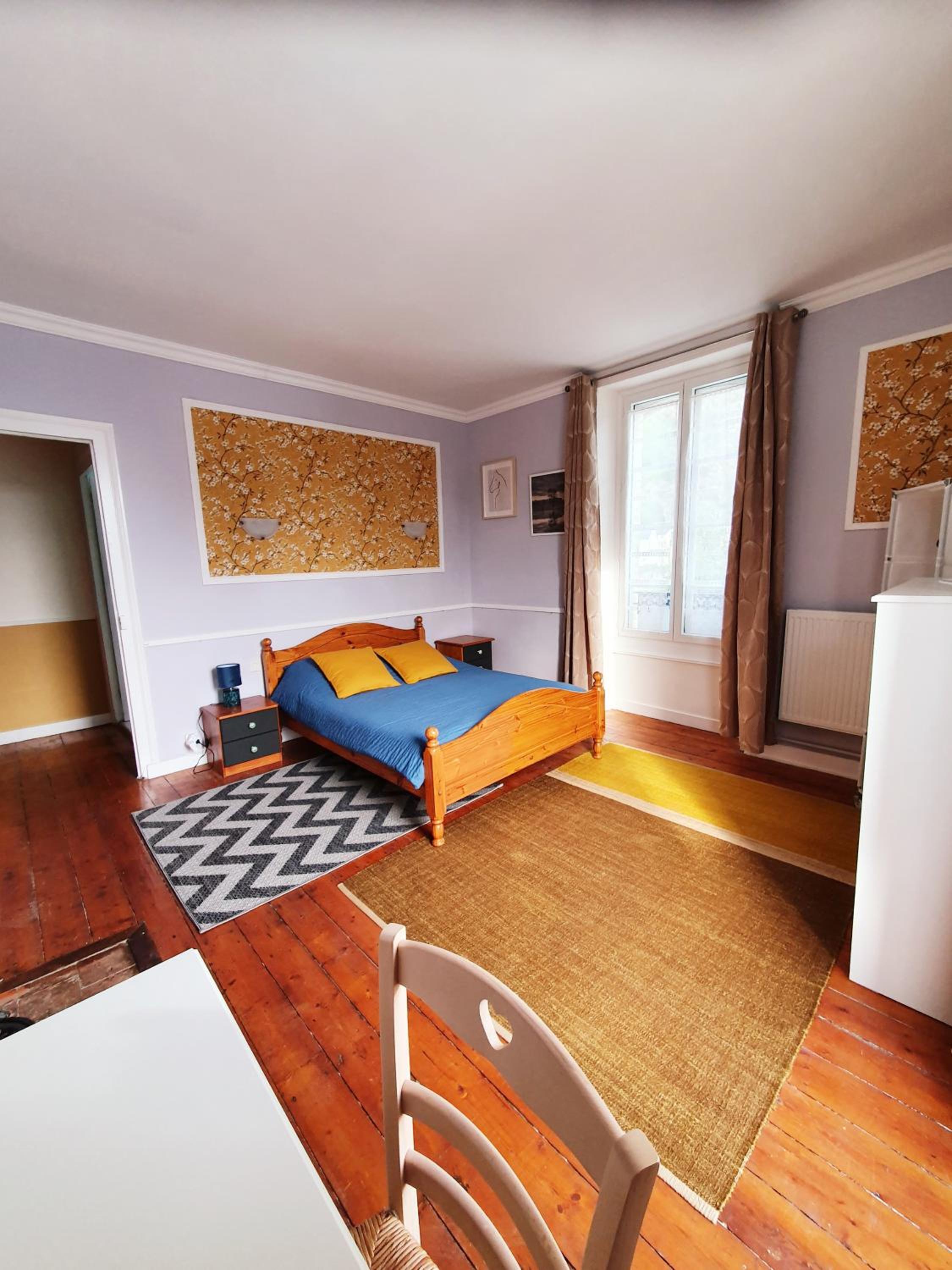 Double Room with Private Bathroom photo 1