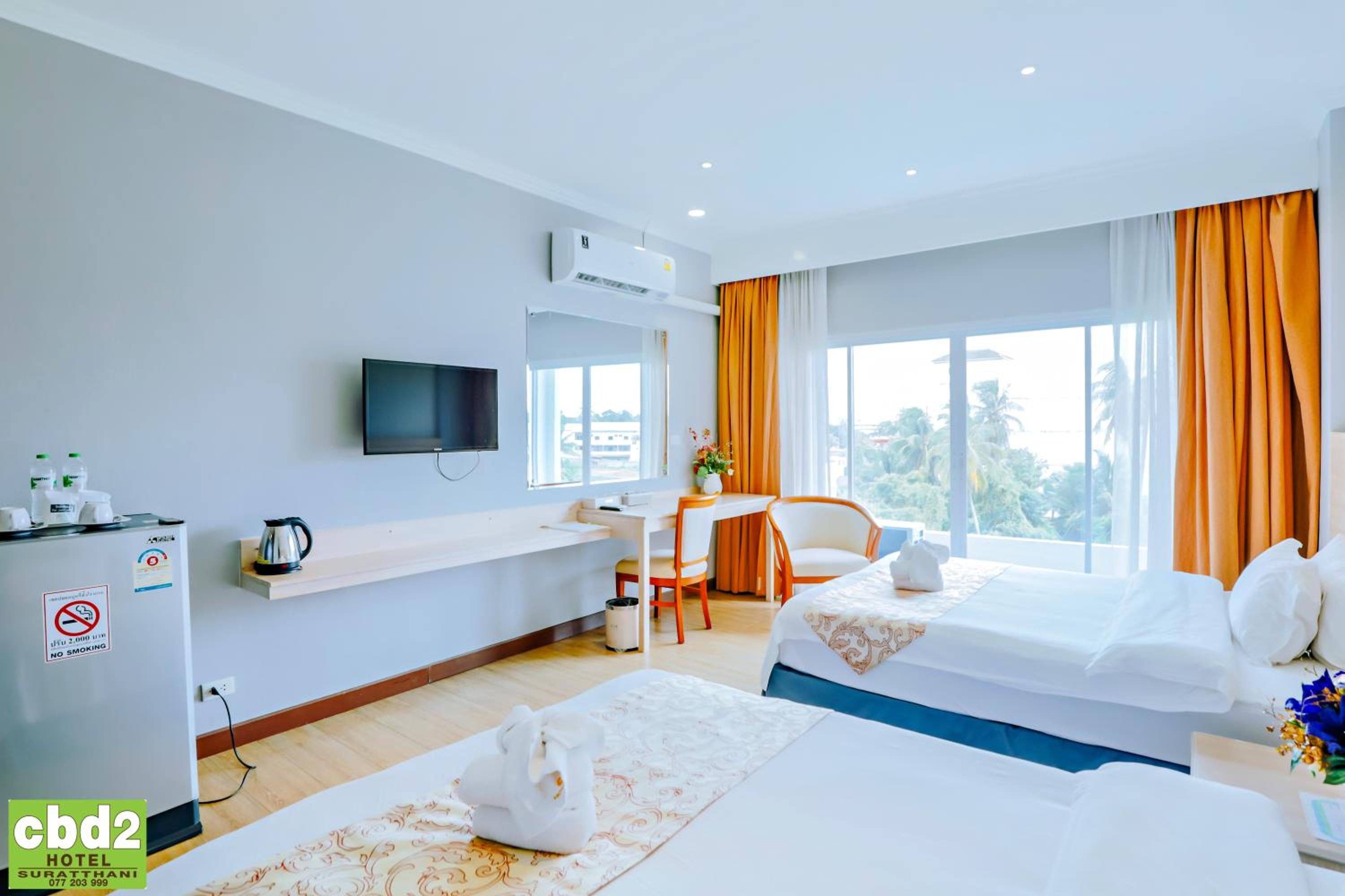 Superior Twin Room - Photo 5