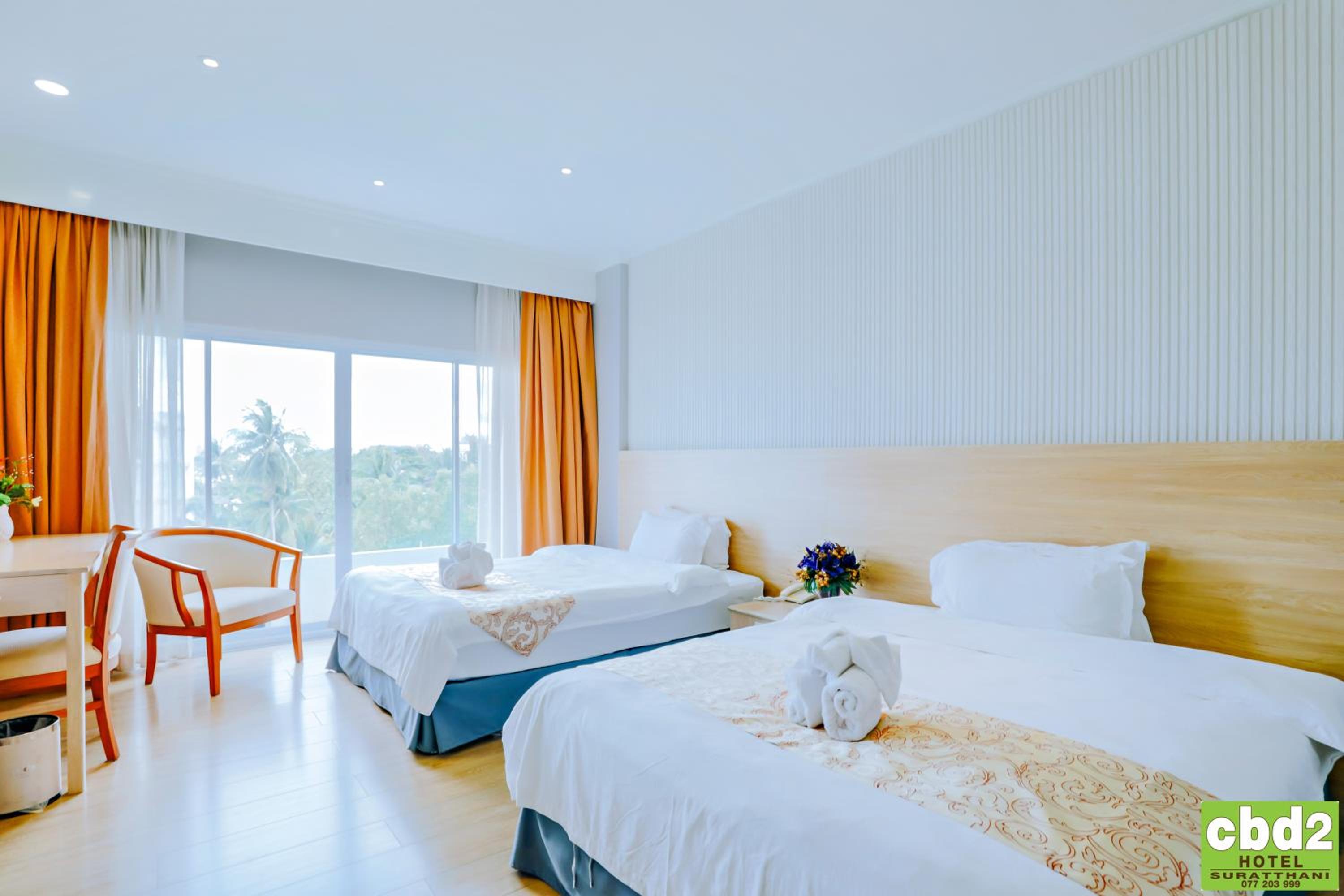 Superior Twin Room - Photo 6
