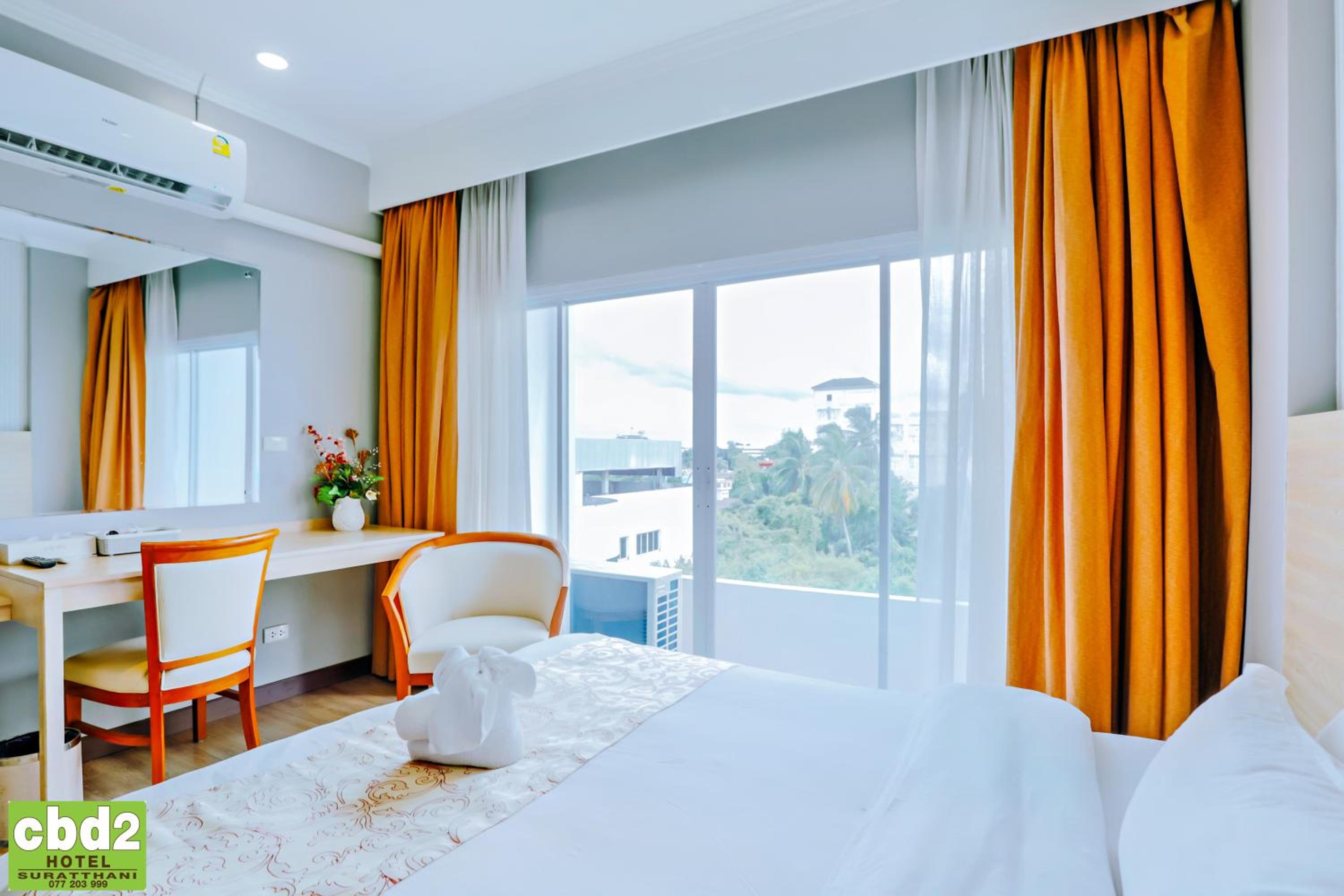 Superior Twin Room - Photo 7