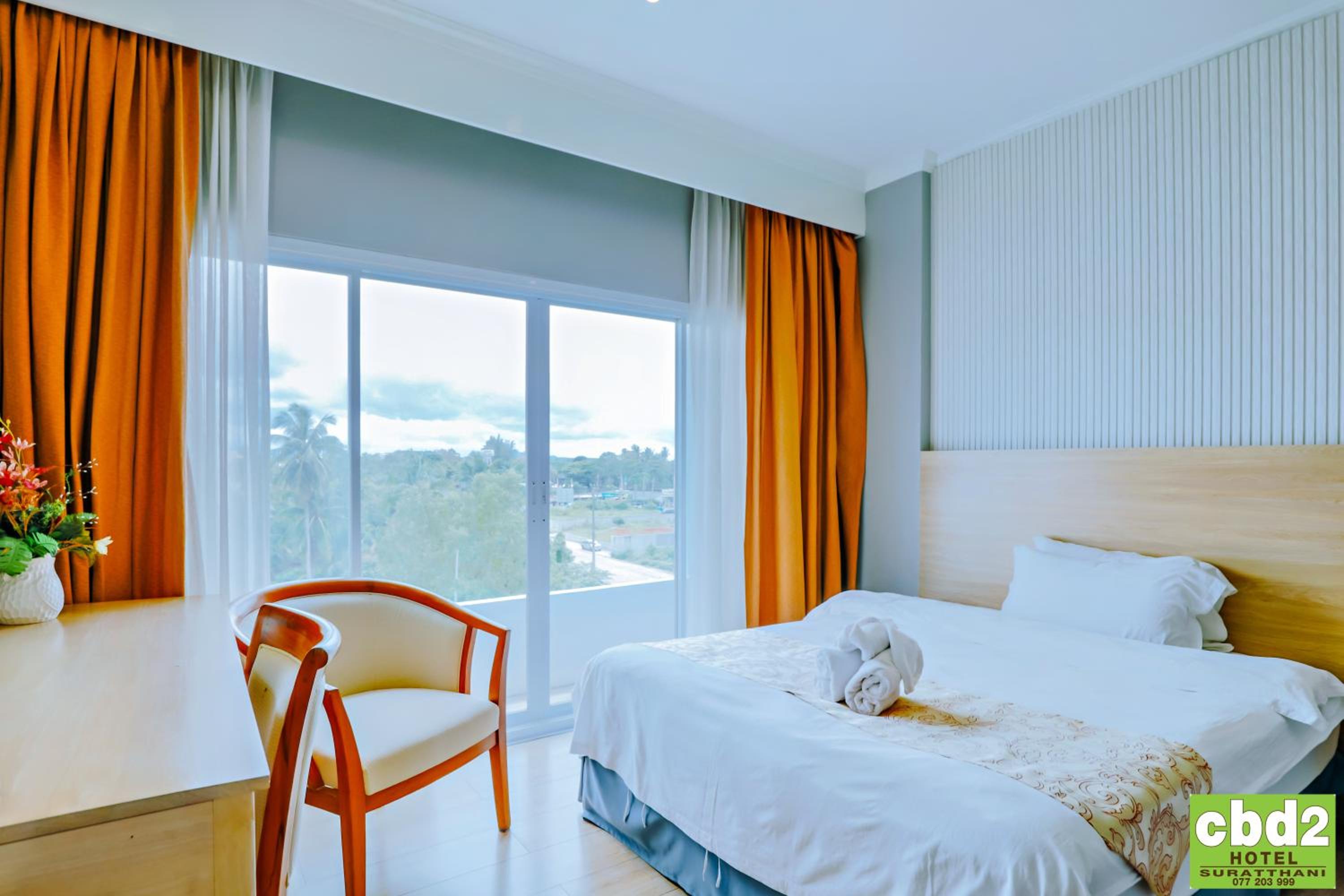 Superior Twin Room - Photo 2