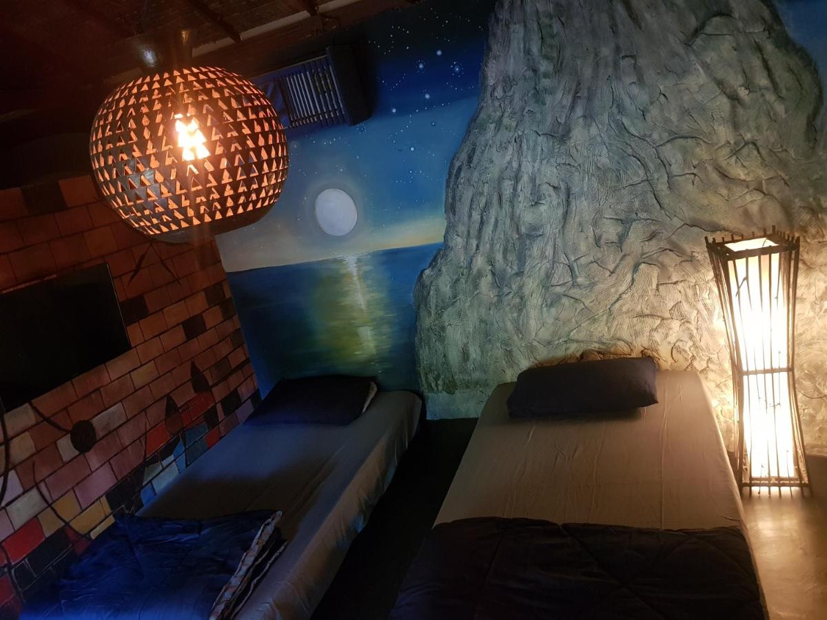 Deluxe Twin Room photo 3