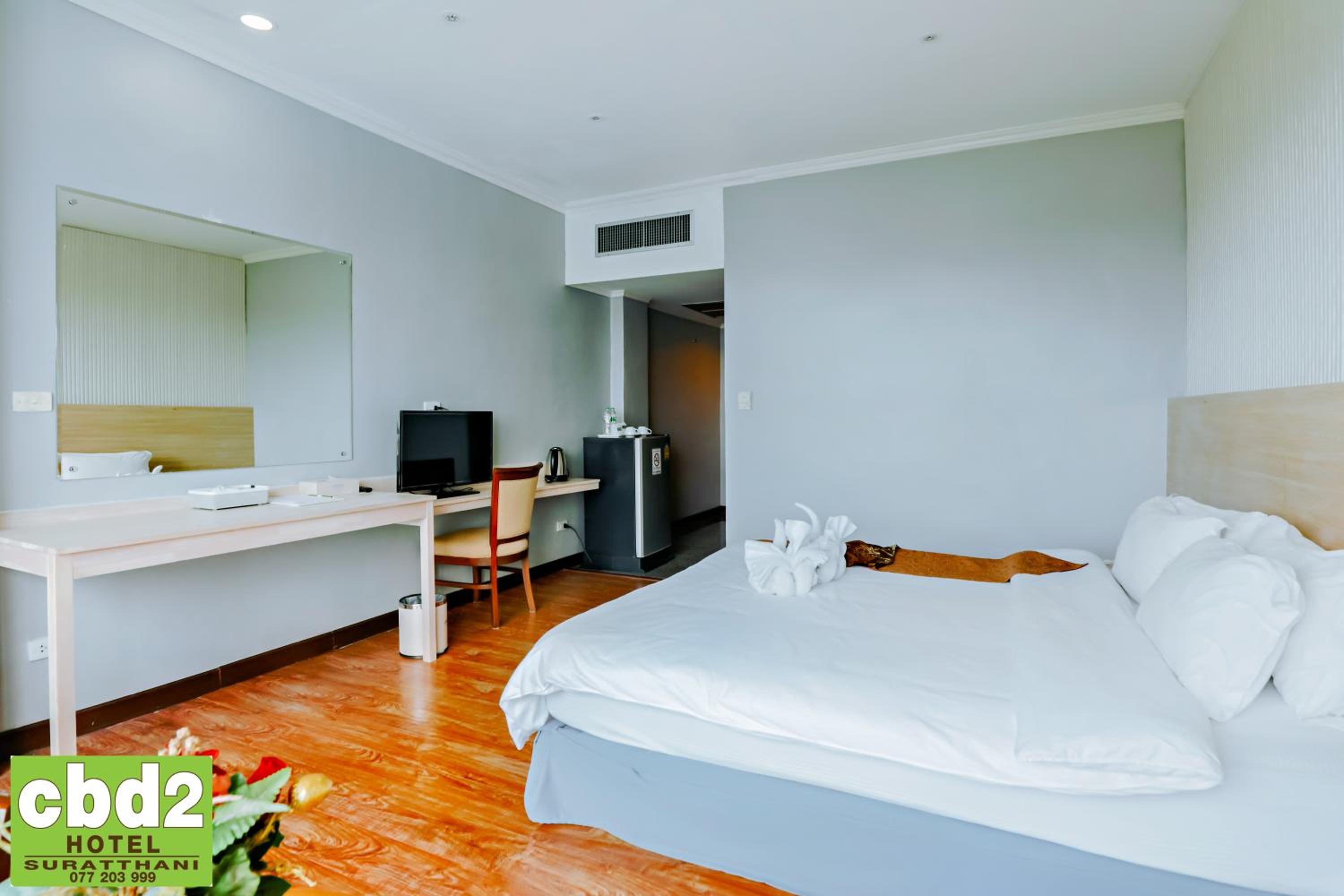 Superior Double Room - Photo 7