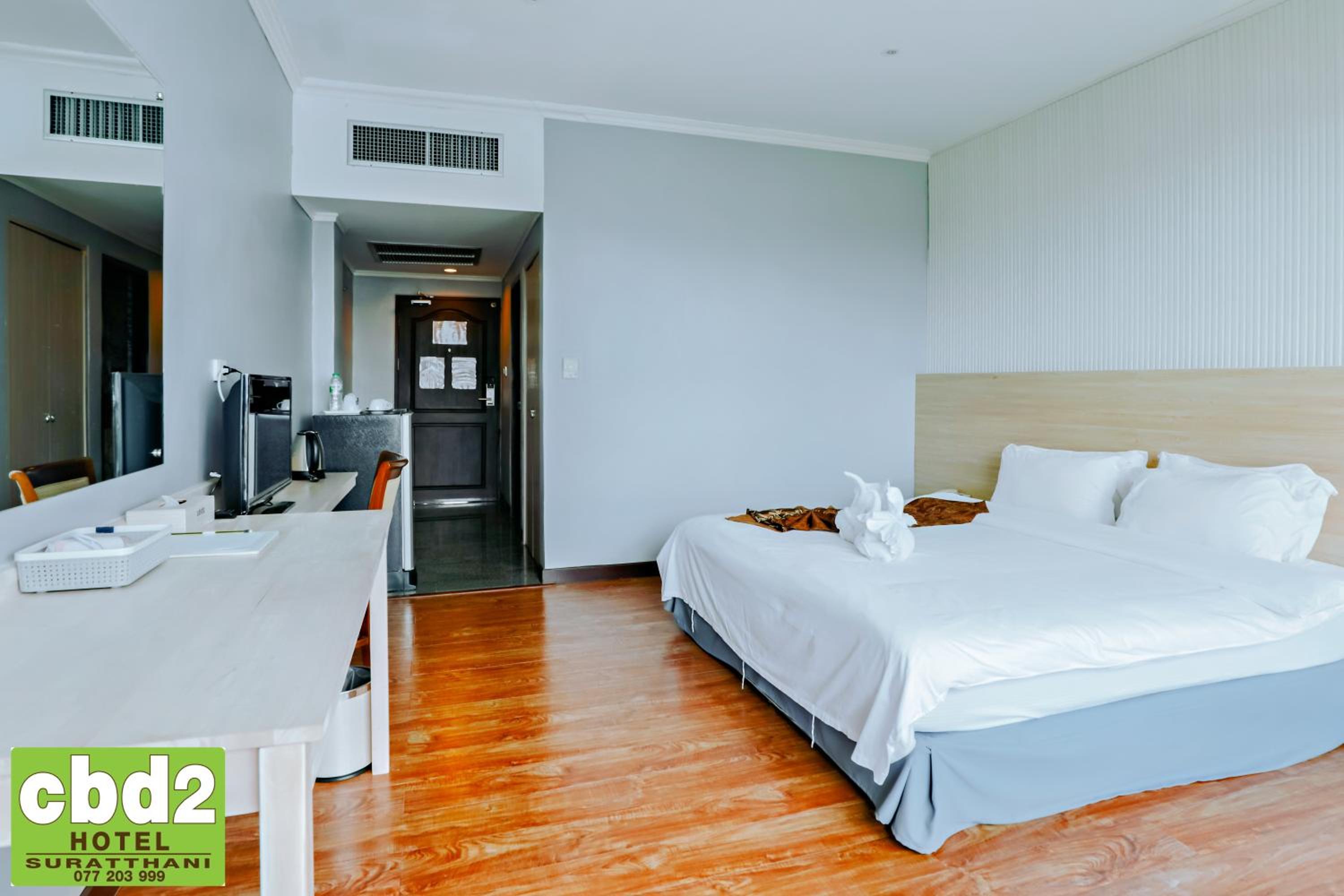 Superior Double Room - Photo 8
