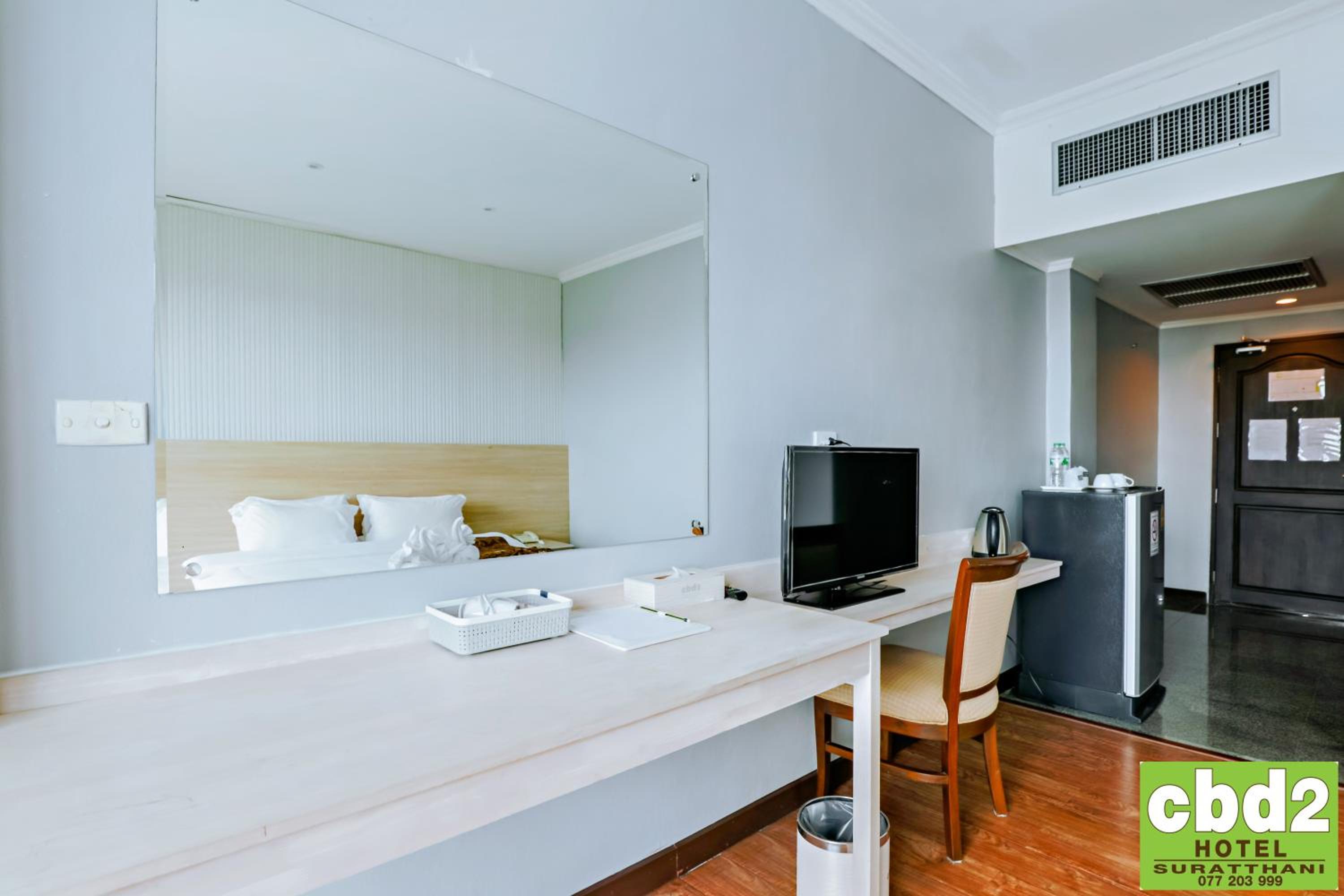 Superior Double Room - Photo 1