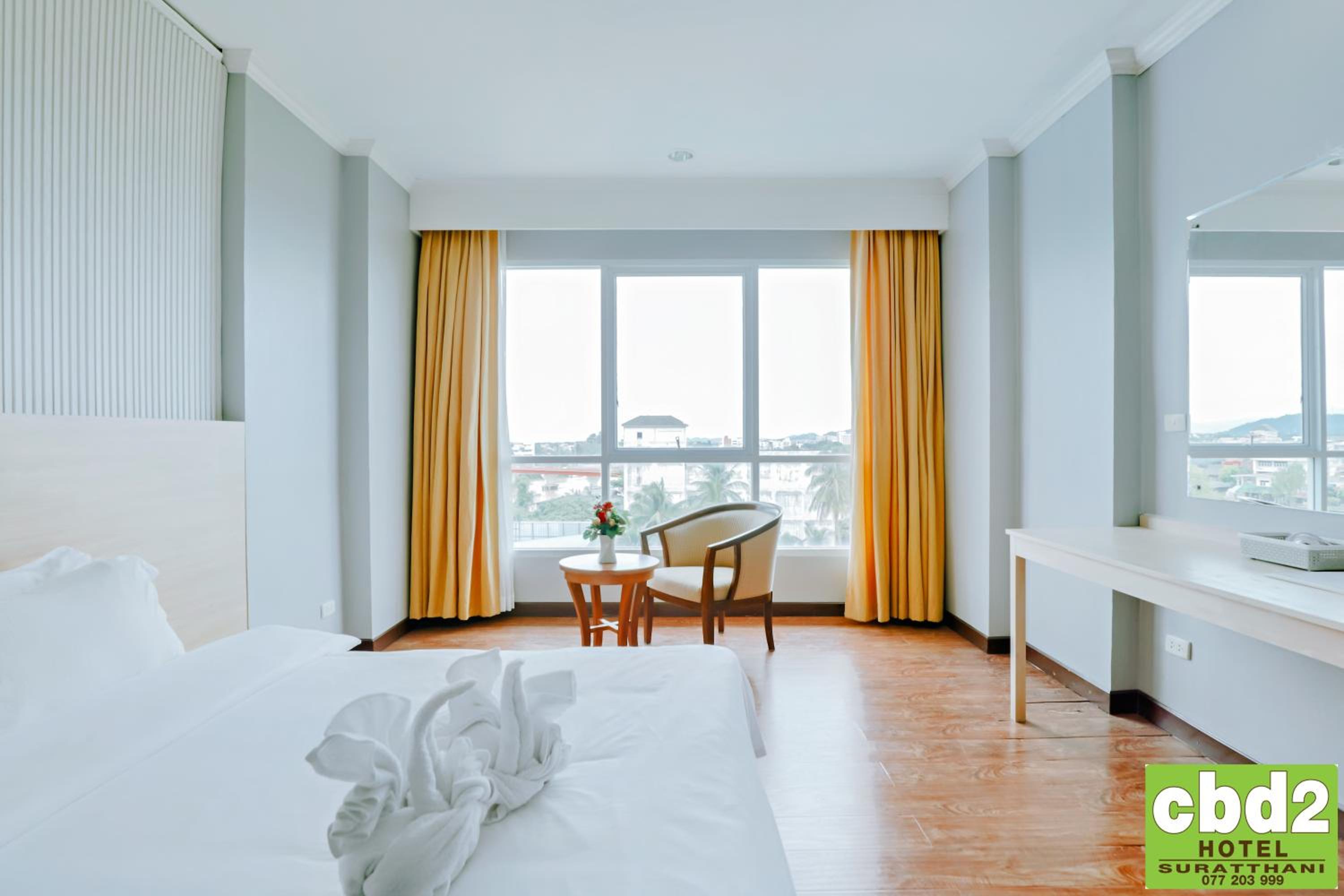 Superior Double Room - Photo 9