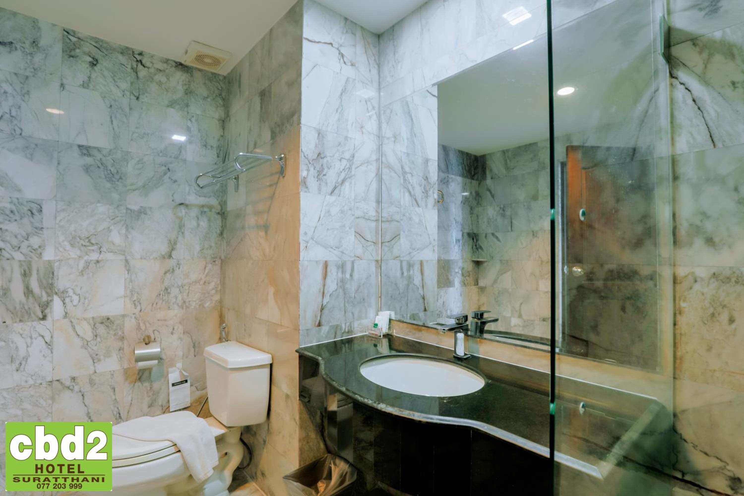Superior Double Room - Photo 2