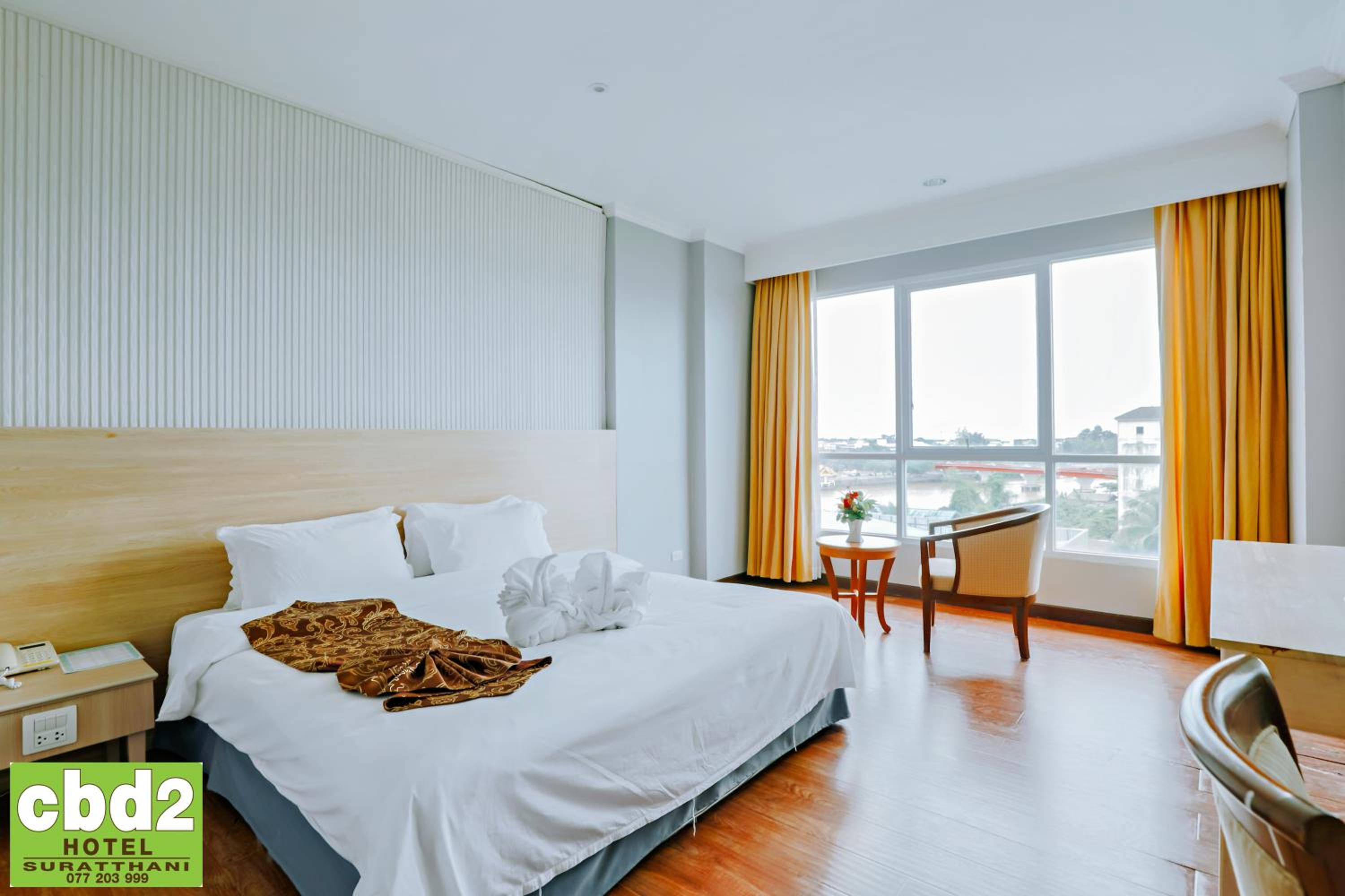 Superior Double Room - Photo 3