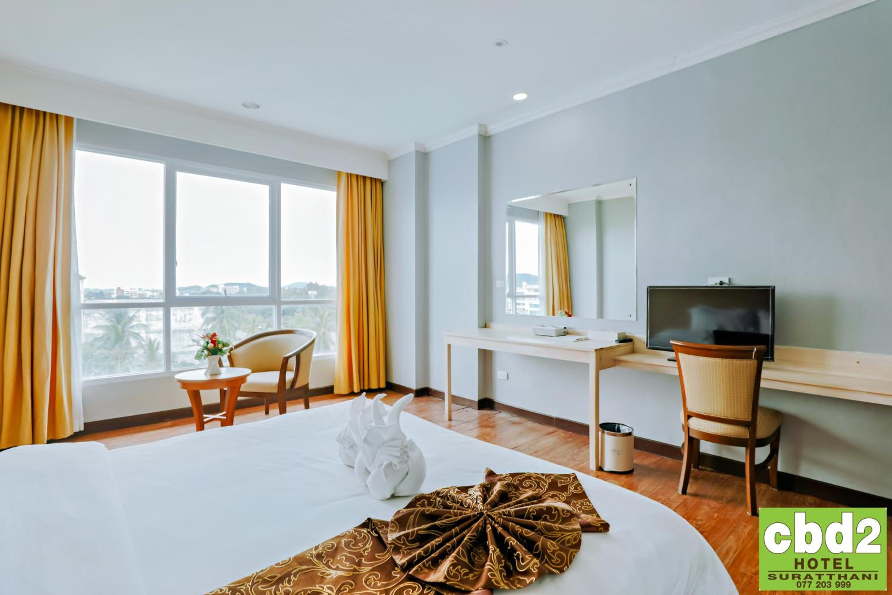 Superior Double Room - Photo 4