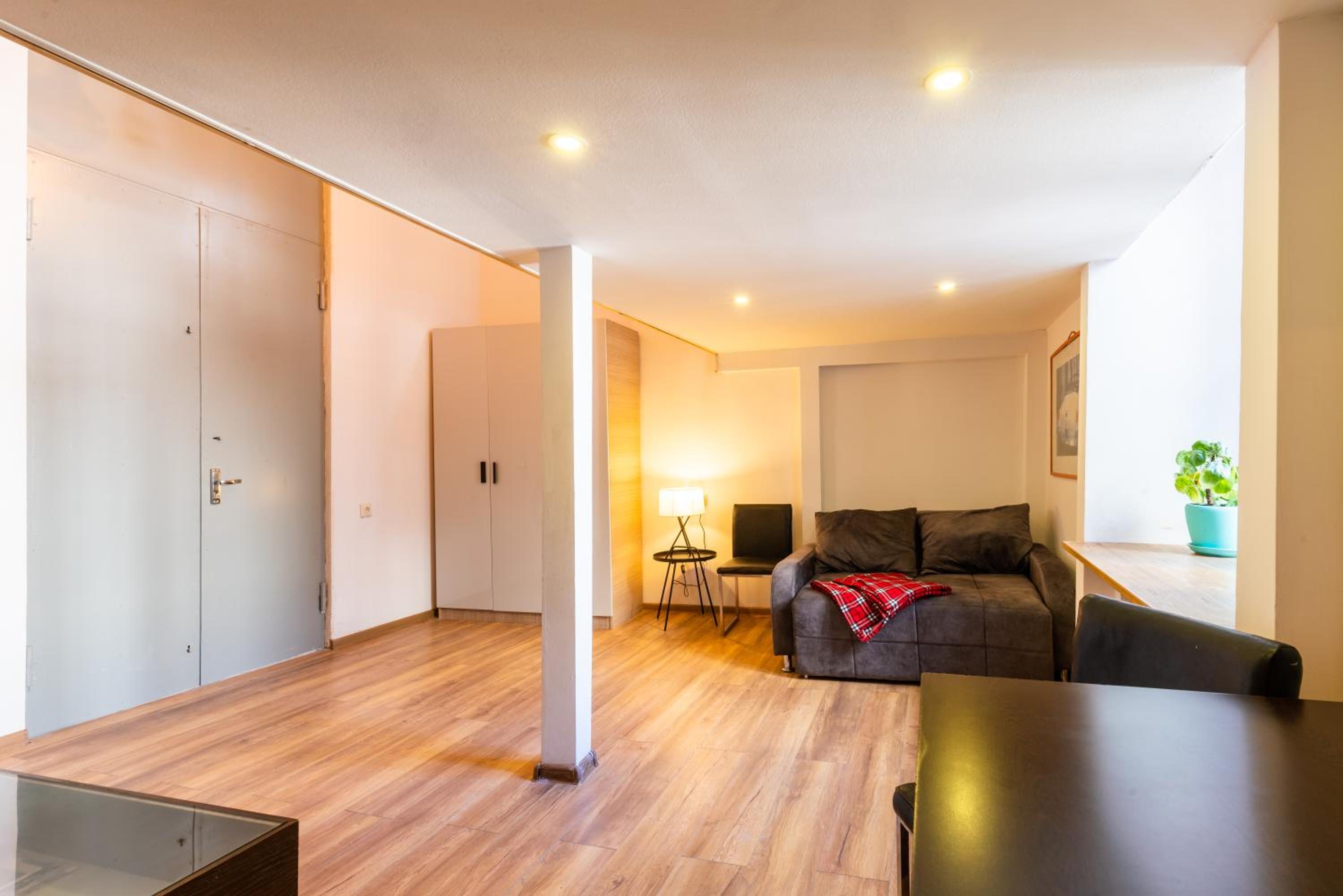 One-Bedroom Apartment - Photo 9