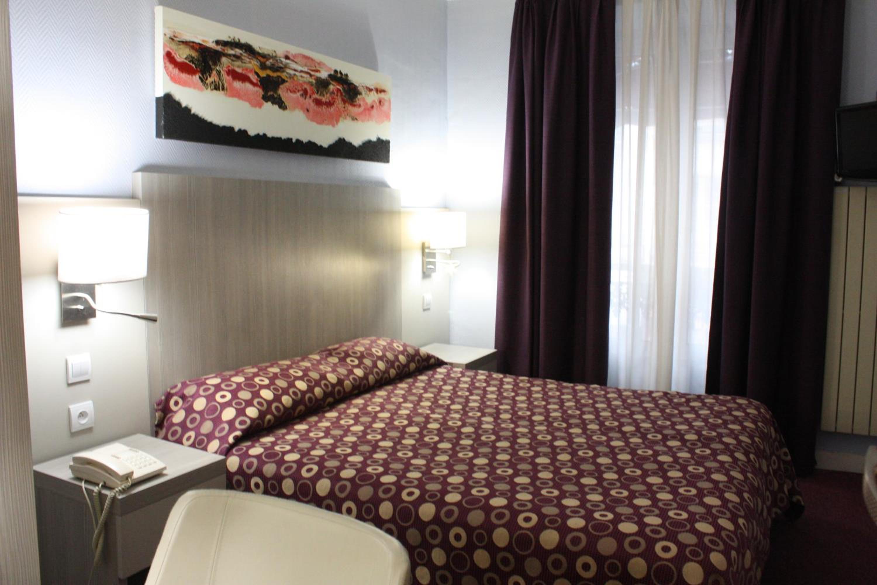 Classic Double Room photo 1