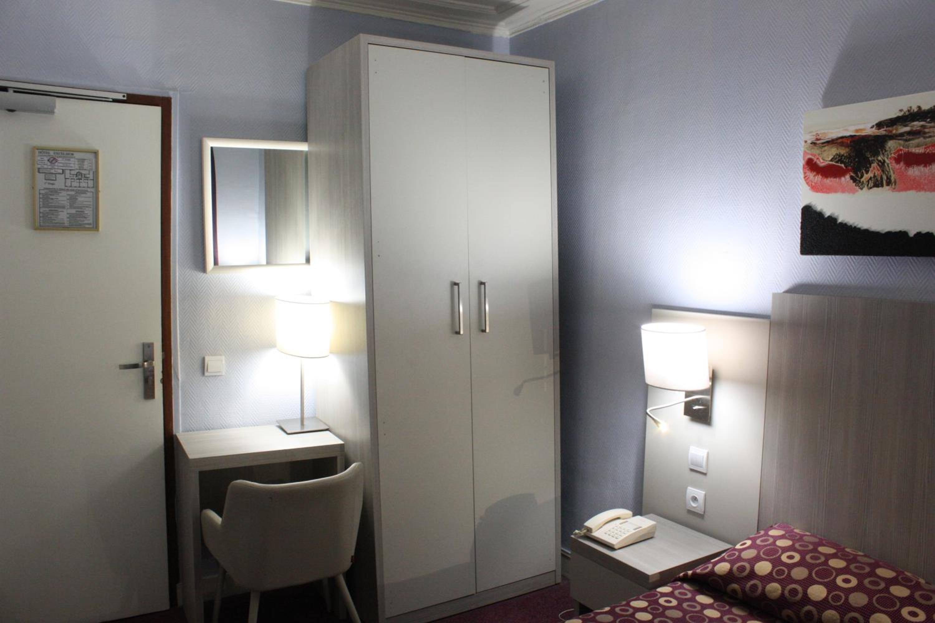 Superior Double Room photo 1