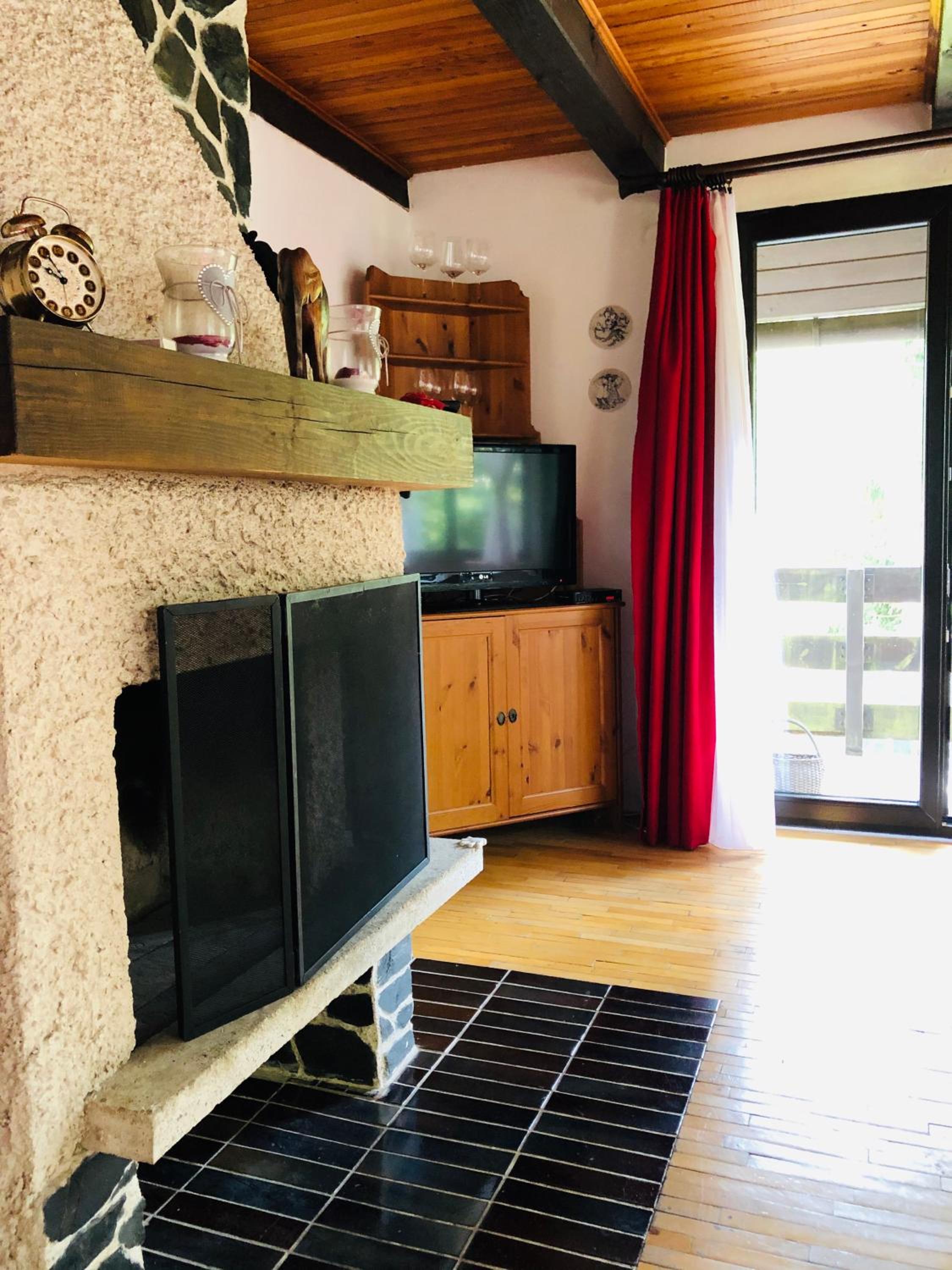 Two-Bedroom House photo 1