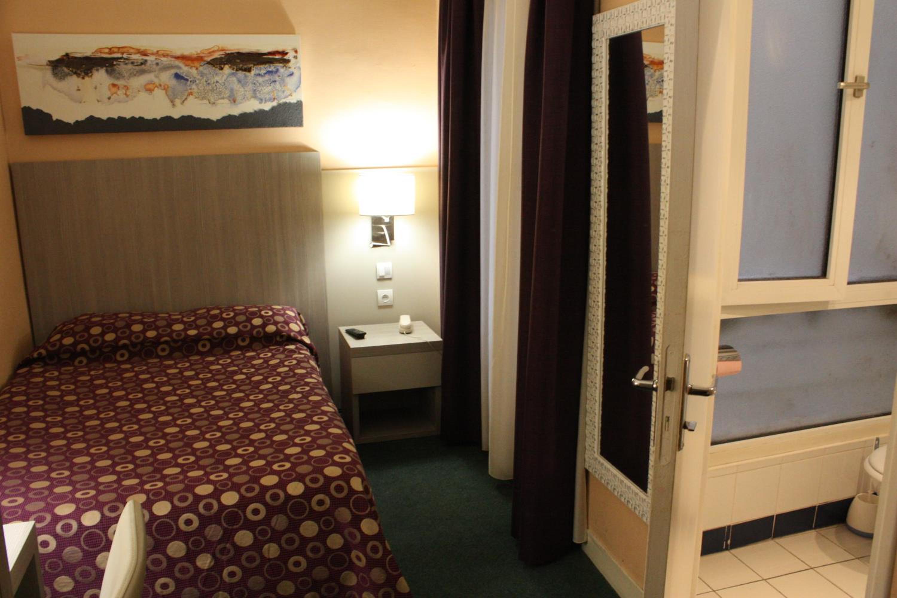 Superior Double Room photo 2