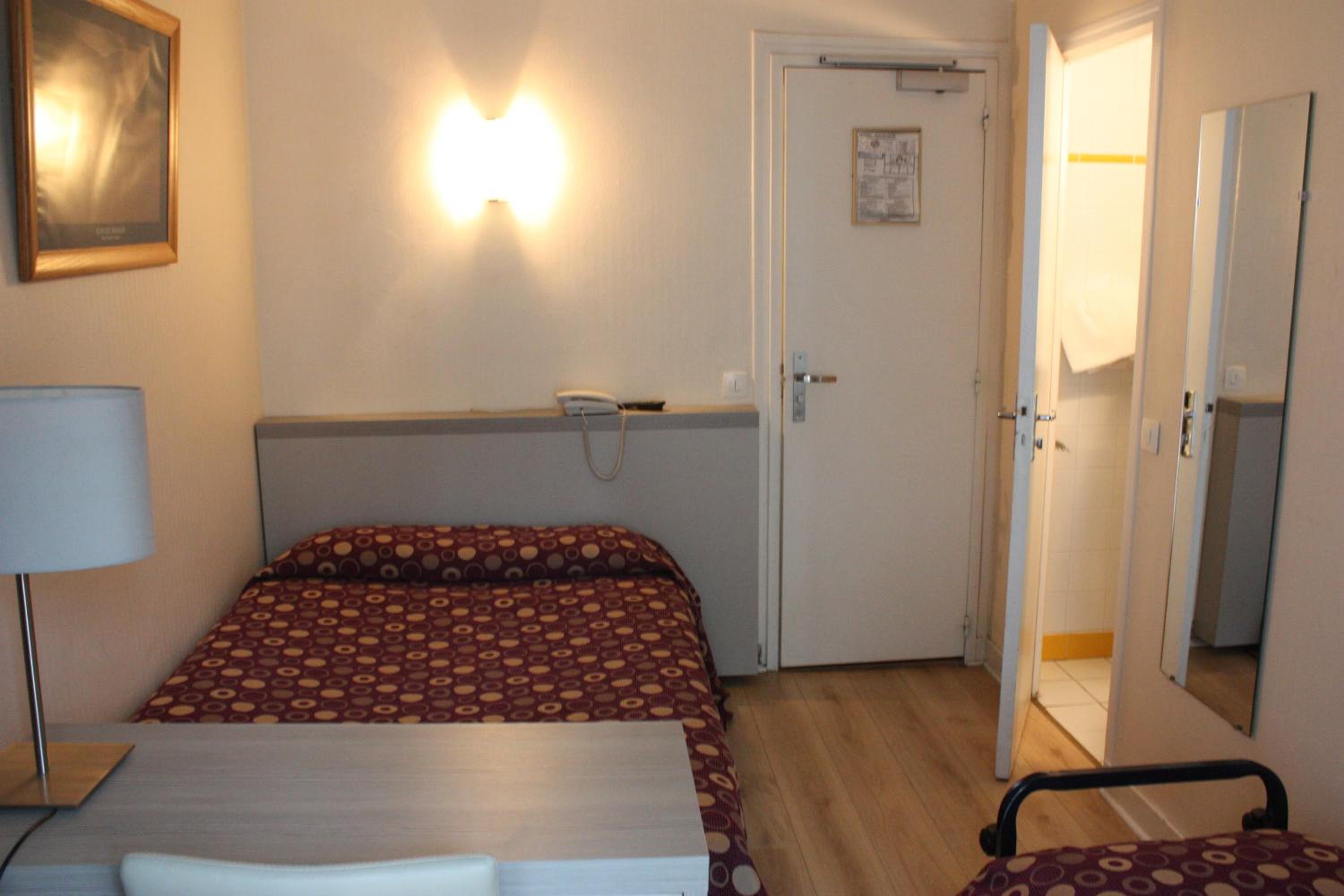 Triple Room photo 1