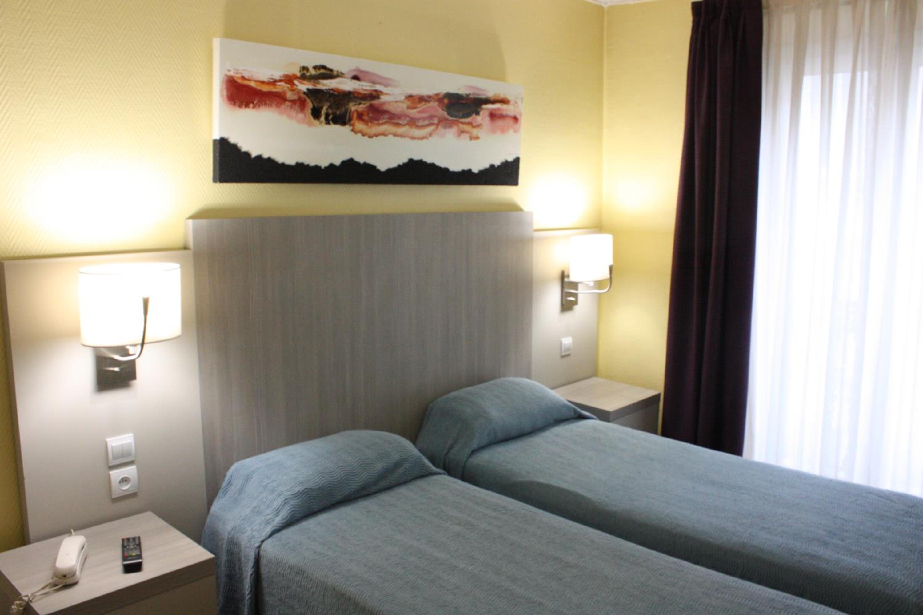 Twin Room photo 1
