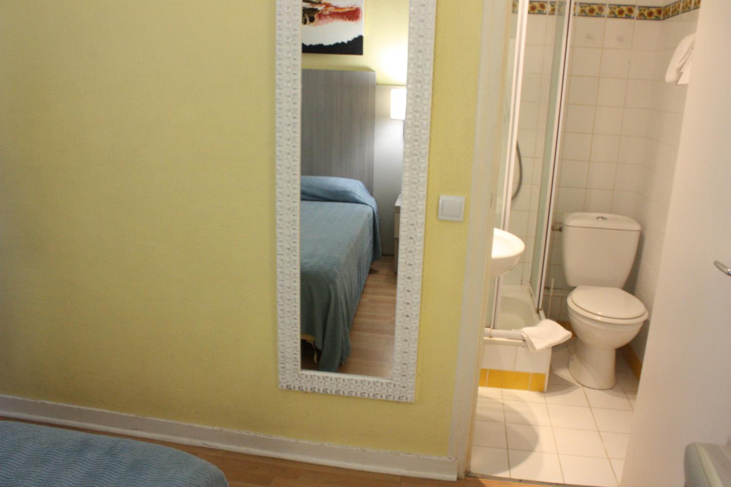 Twin Room photo 2